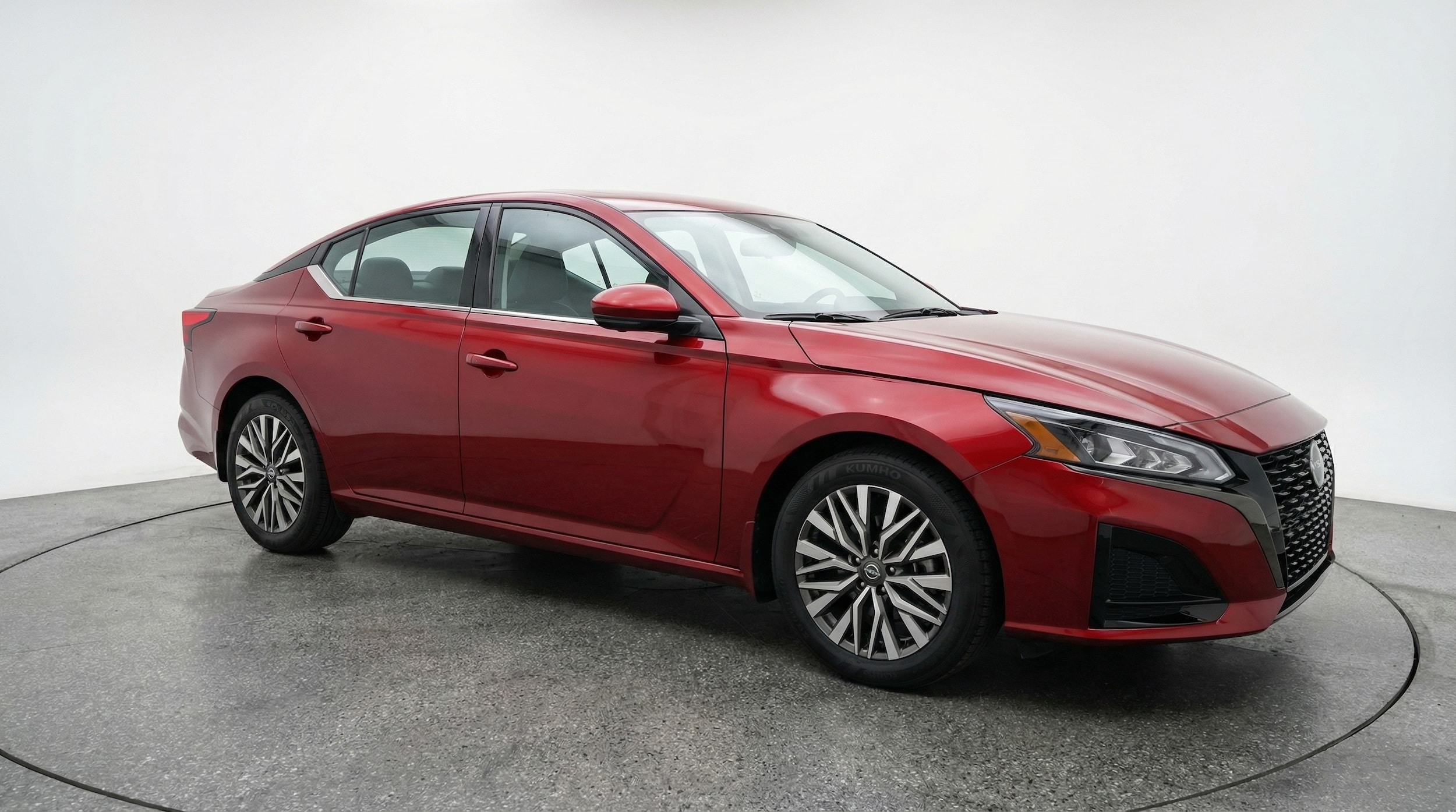 Thumbnail: 2025 Nissan Altima - 1