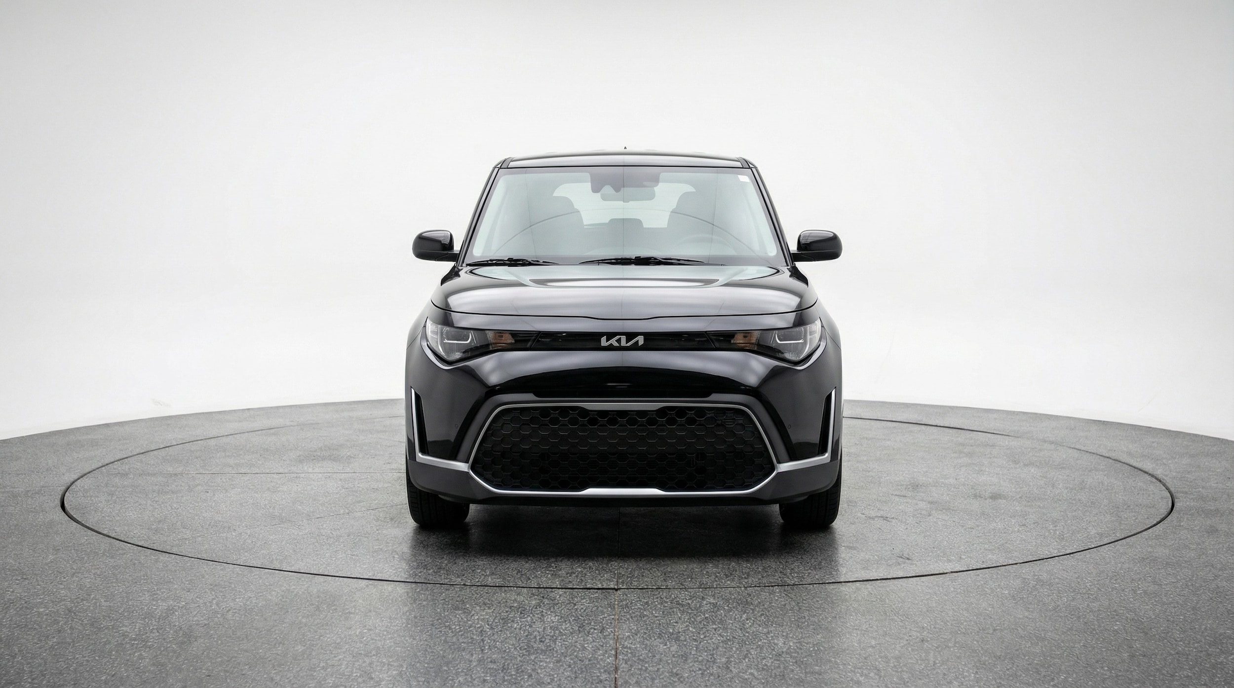 Thumbnail: 2025 Kia Soul - 2