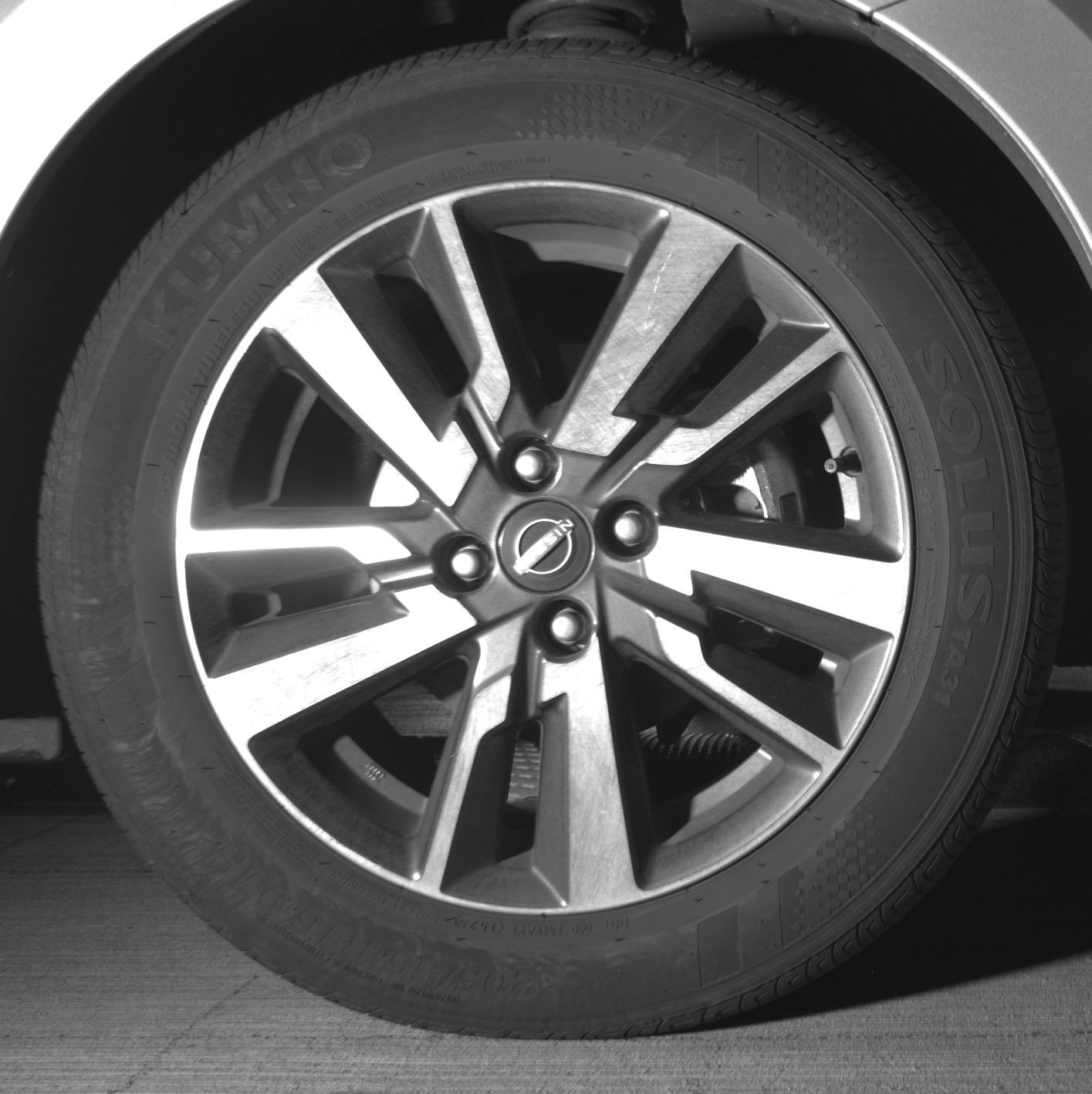 Thumbnail: 2025 Nissan Versa - 13