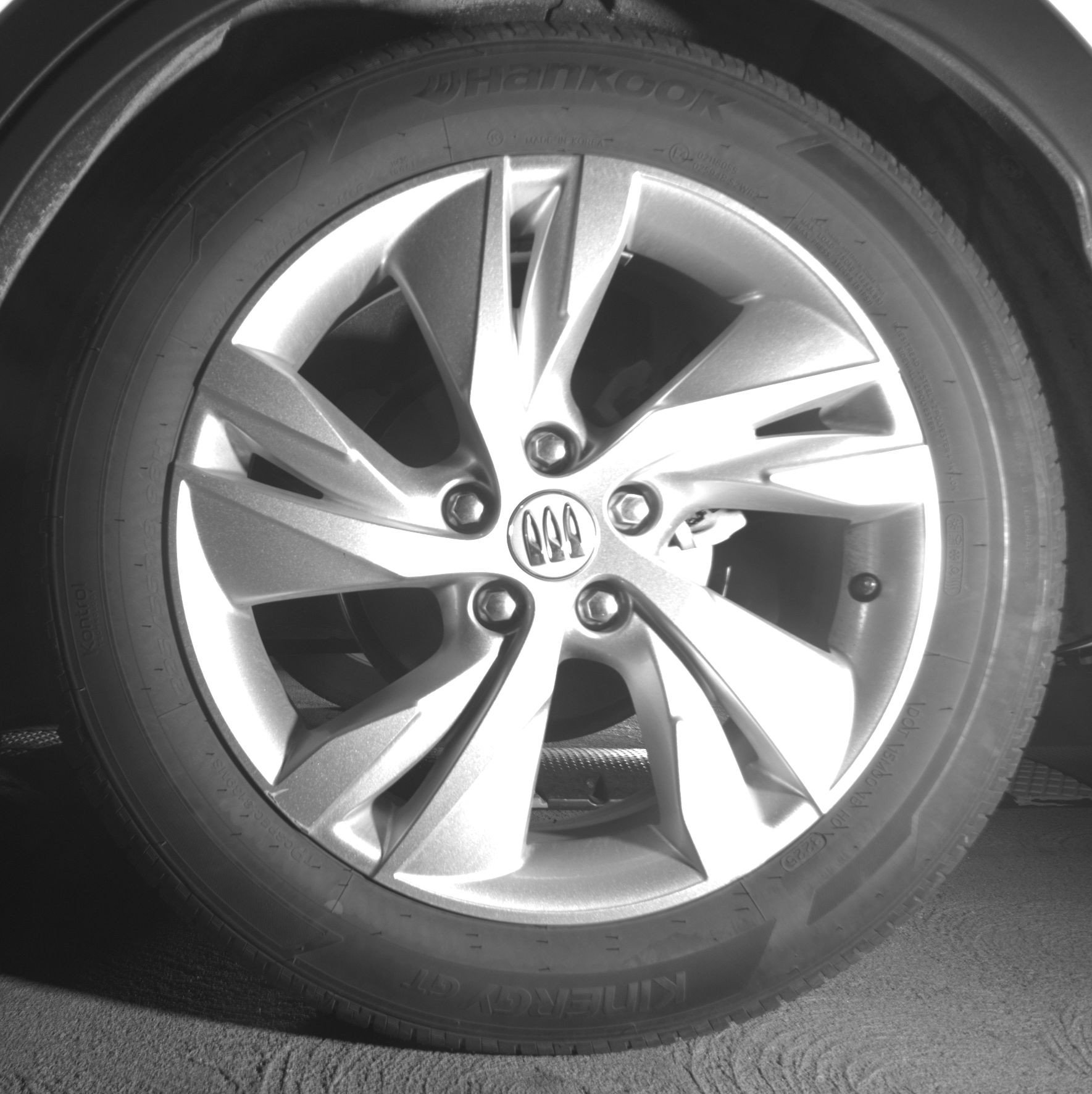Thumbnail: 2026 Buick Encore GX - 14