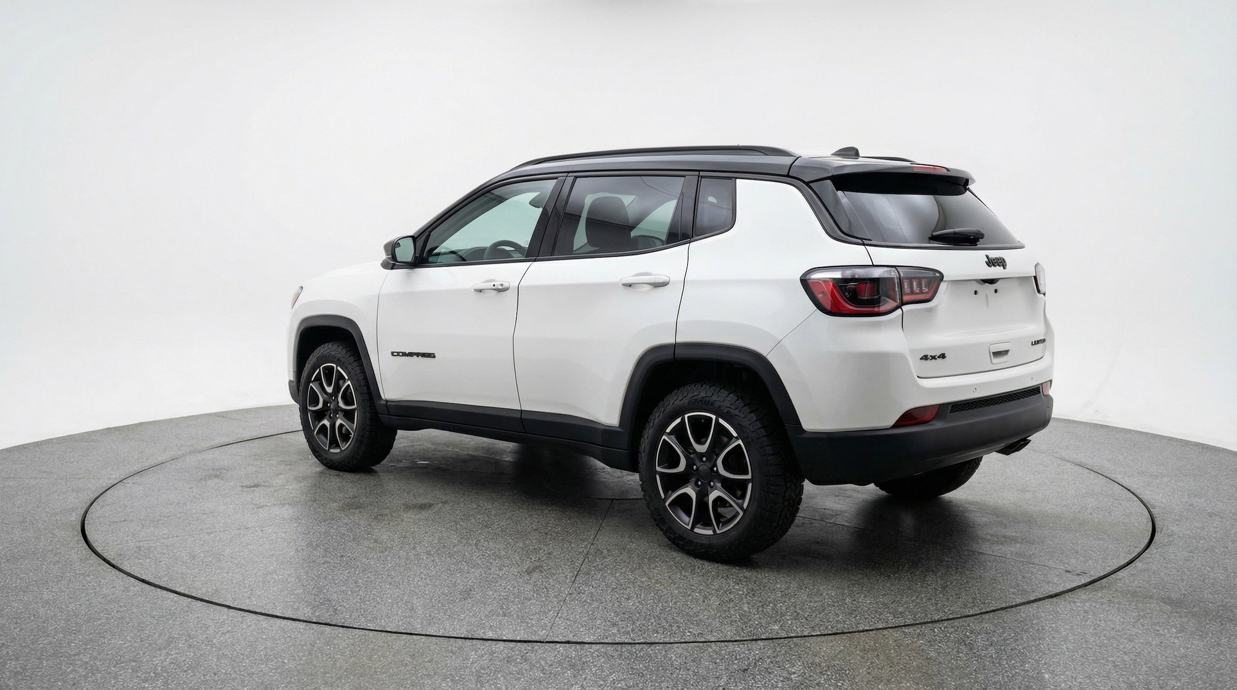 Thumbnail: 2025 Jeep Compass - 6