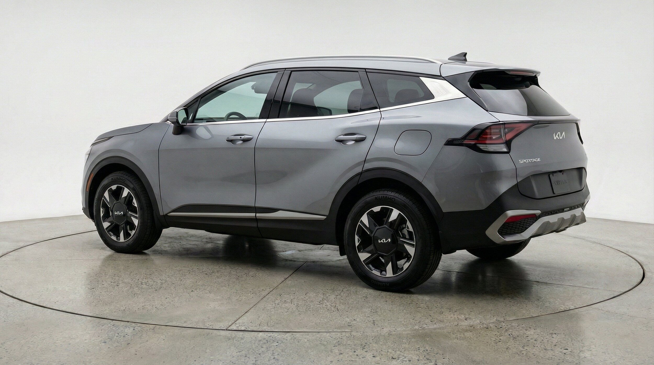 Thumbnail: 2026 Kia Sportage - 6