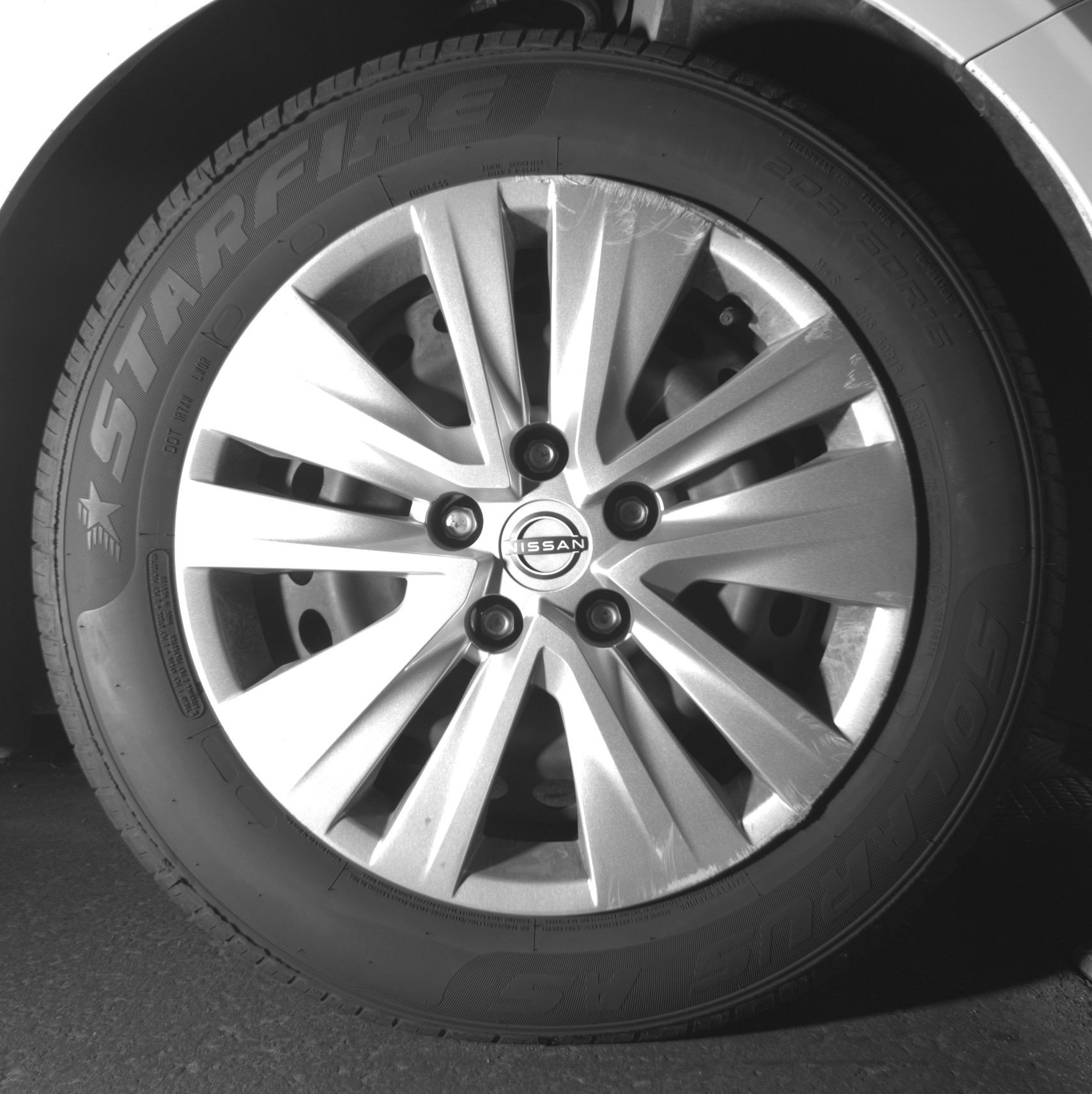 Thumbnail: 2025 Nissan Sentra - 13