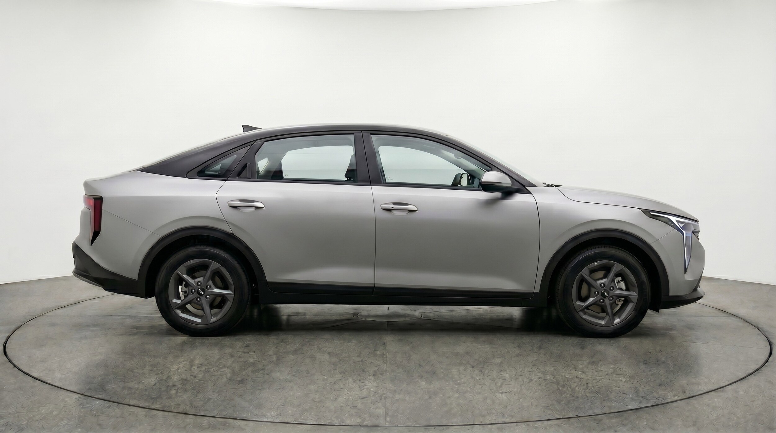 Thumbnail: 2025 Kia K4 - 11