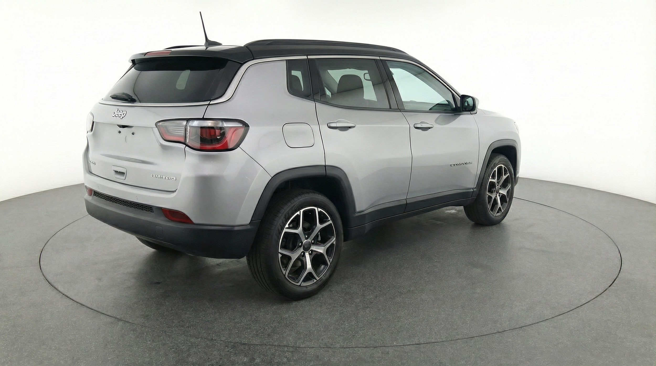 Thumbnail: 2025 Jeep Compass - 7