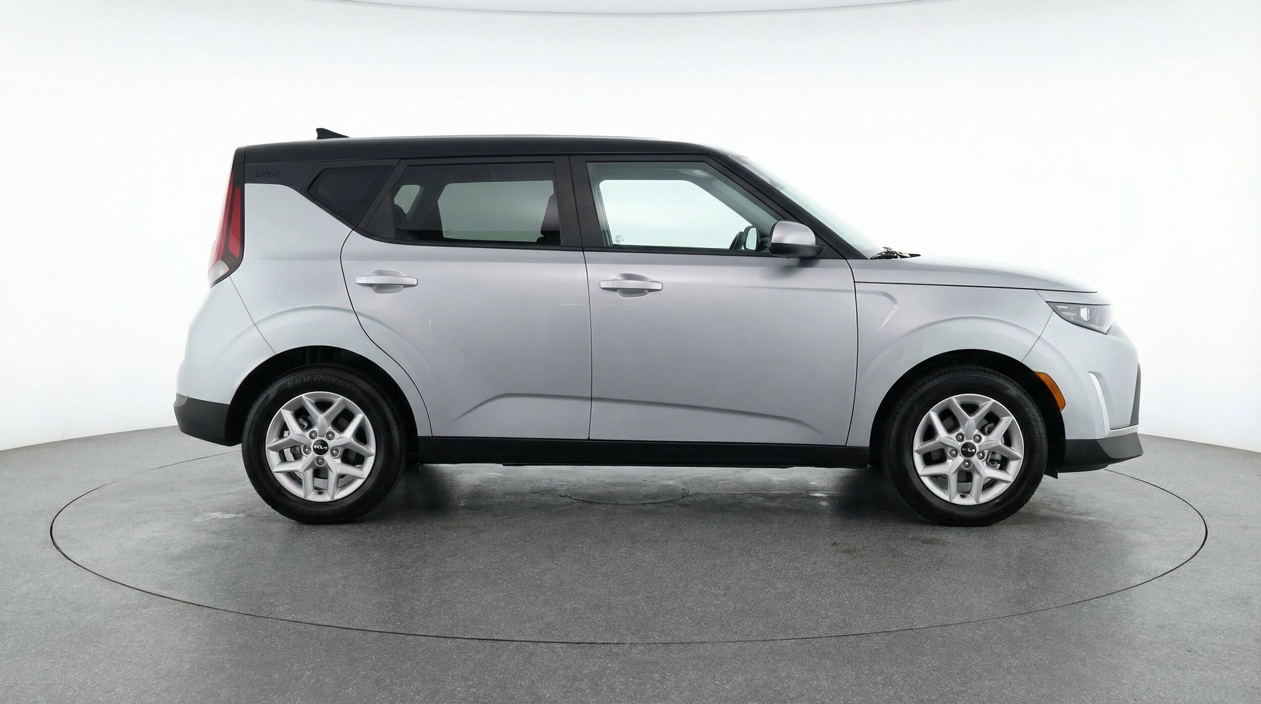 Thumbnail: 2025 Kia Soul - 11