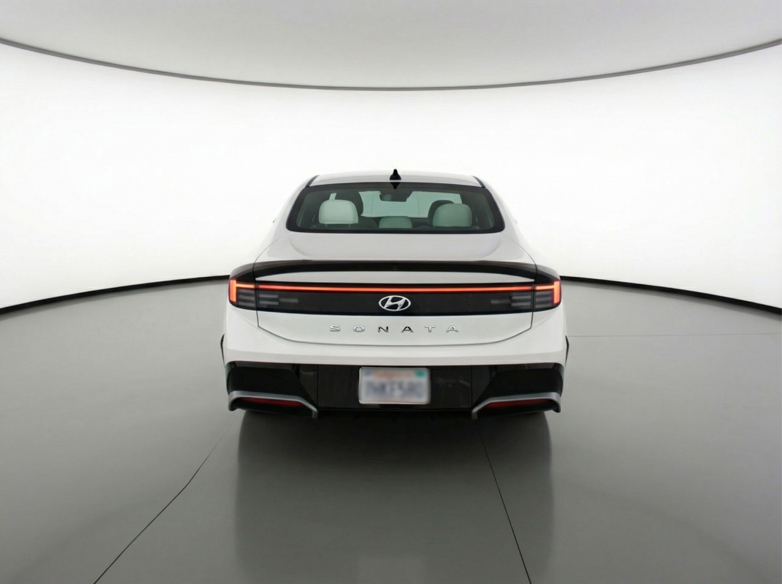 Thumbnail: 2025 Hyundai Sonata - 7