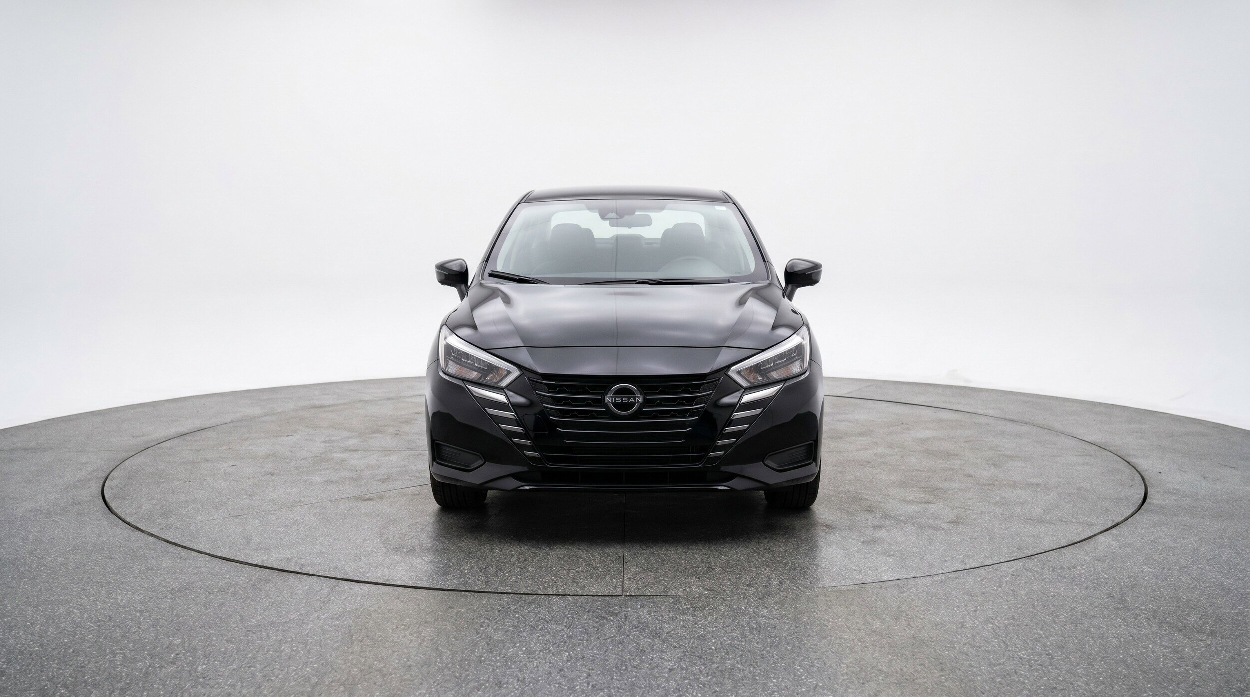 Thumbnail: 2025 Nissan Versa - 2