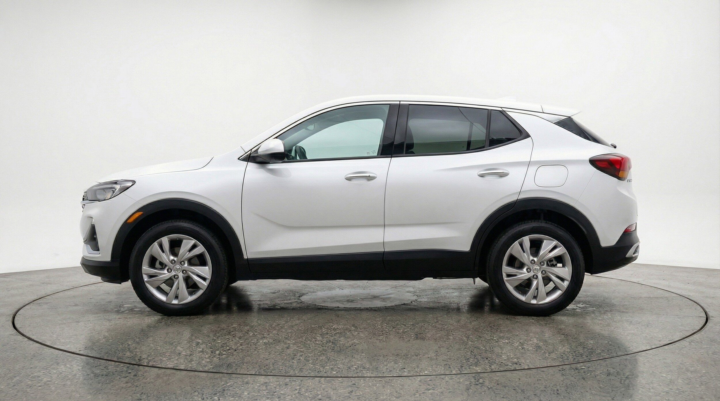 Thumbnail: 2025 Buick Encore GX - 5