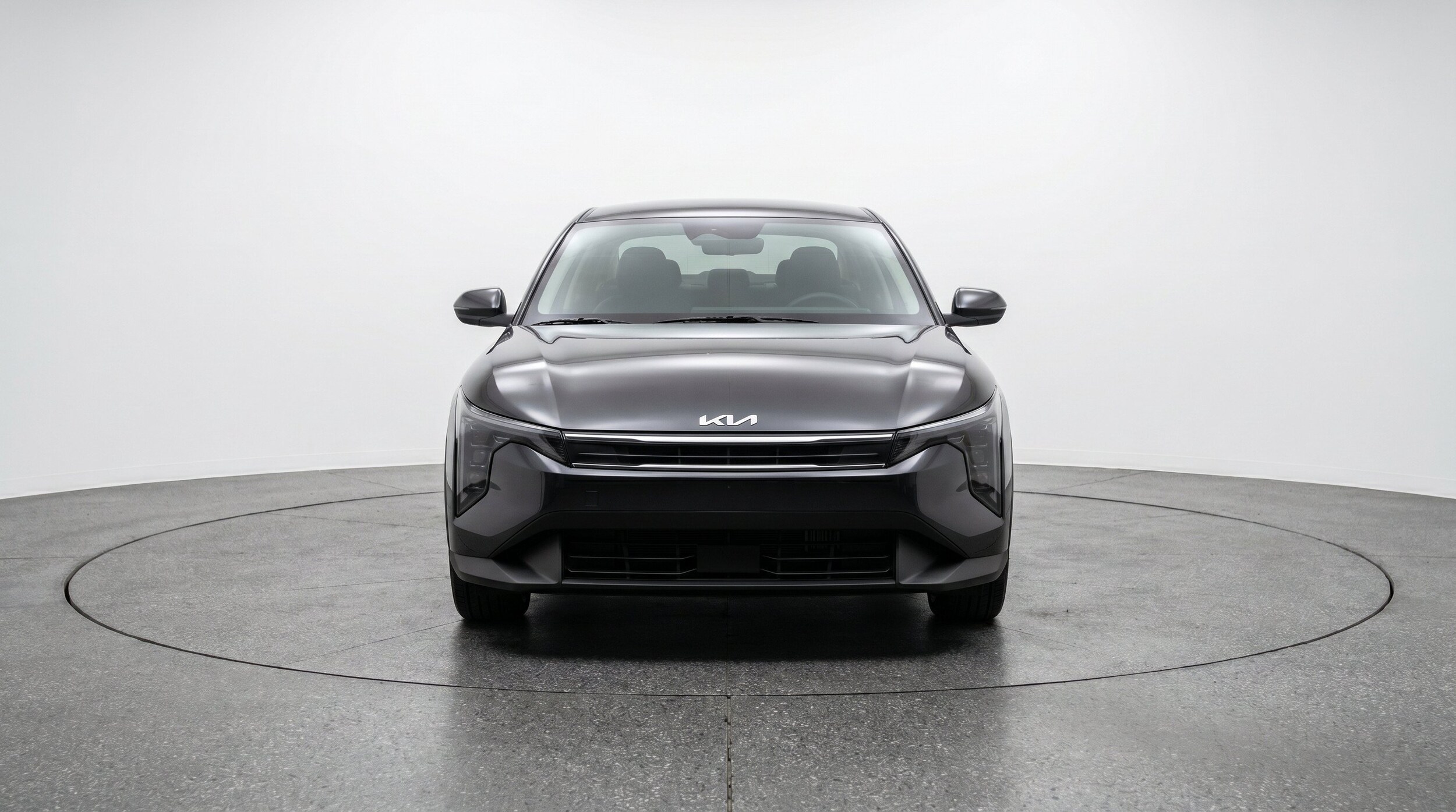 Thumbnail: 2026 Kia K4 - 2