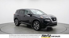 2025 Nissan Rogue SV -
                  Norwalk, CA