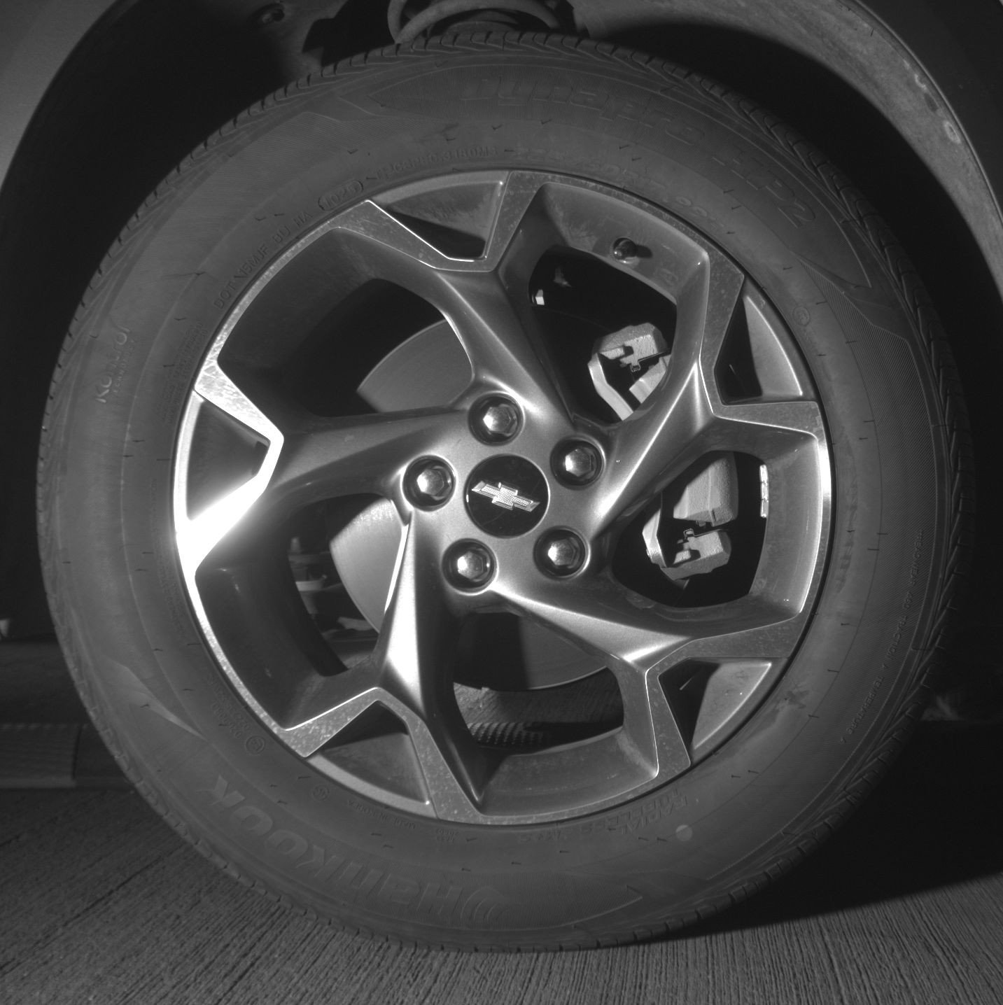 Thumbnail: 2025 Chevrolet Trax - 13