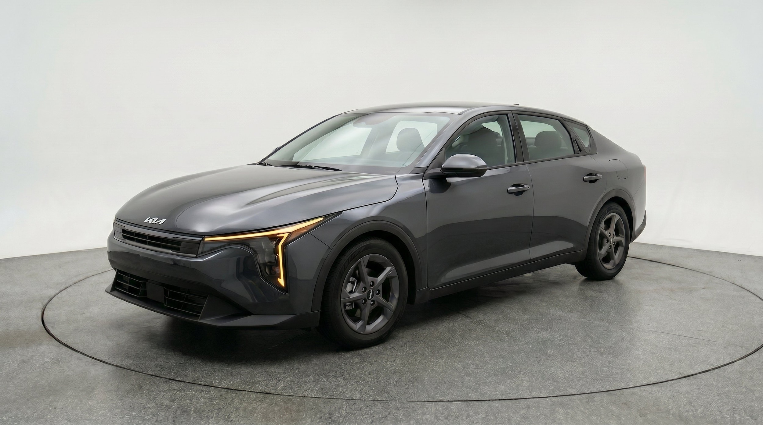Thumbnail: 2025 Kia K4 - 3