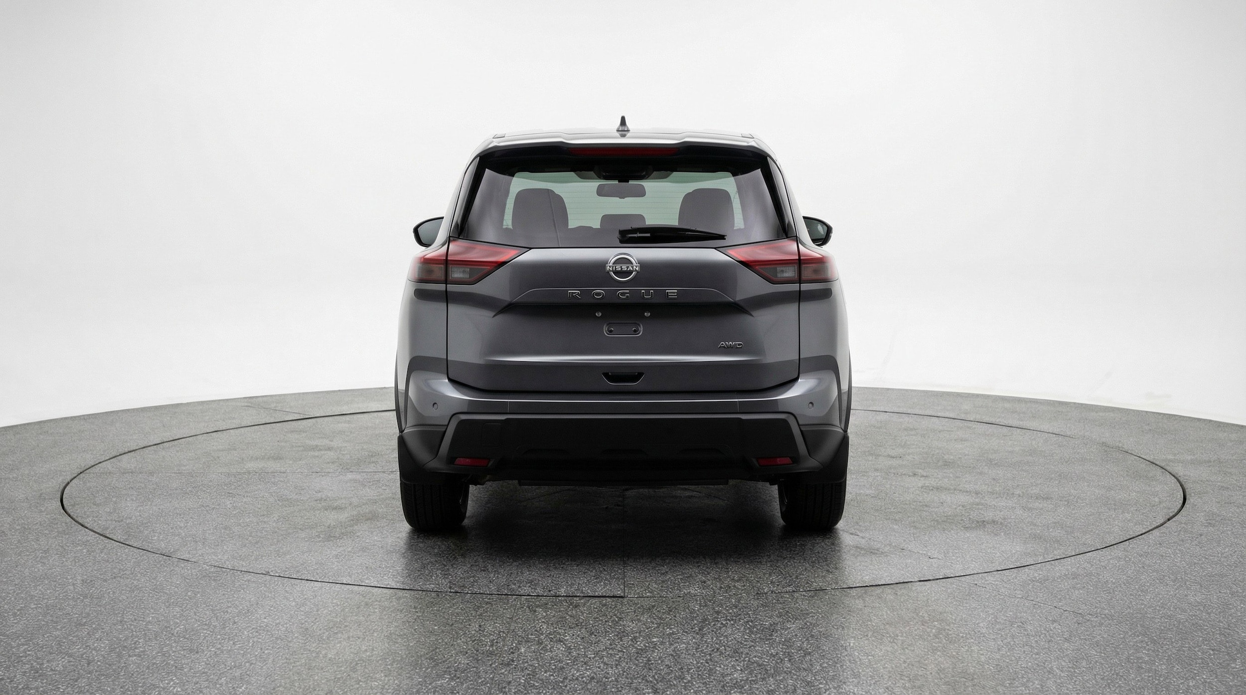 Thumbnail: 2025 Nissan Rogue - 7