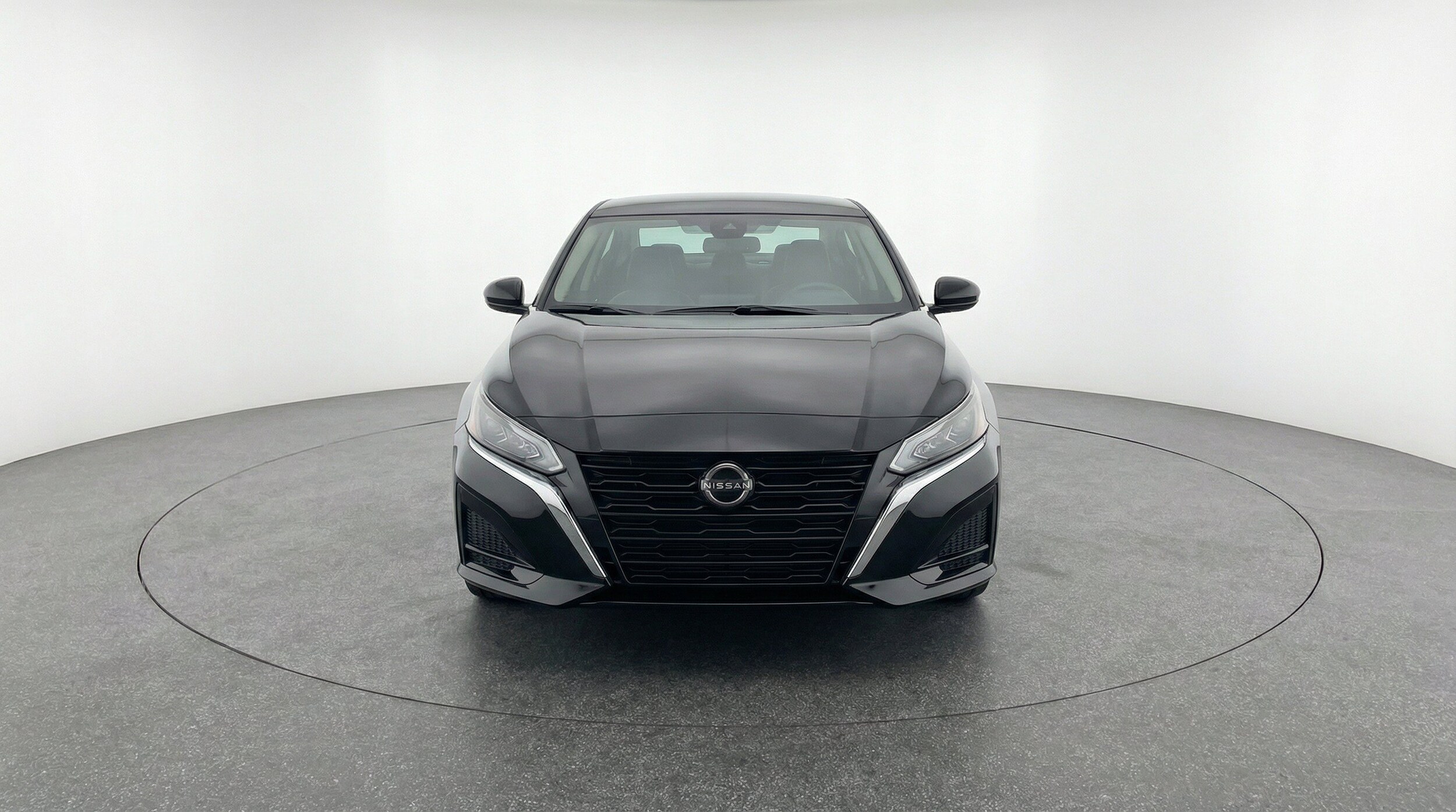 Thumbnail: 2025 Nissan Altima - 2