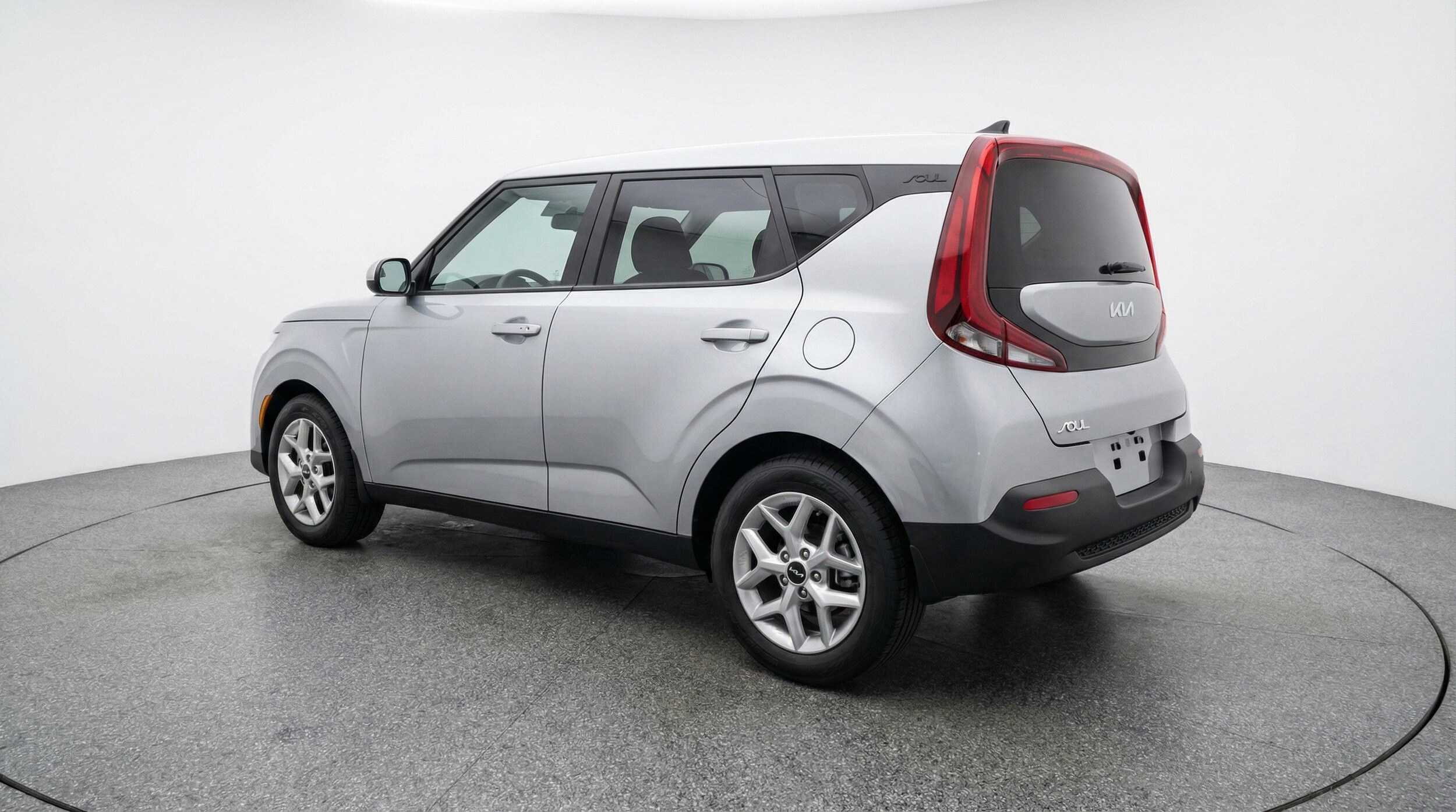Thumbnail: 2025 Kia Soul - 6