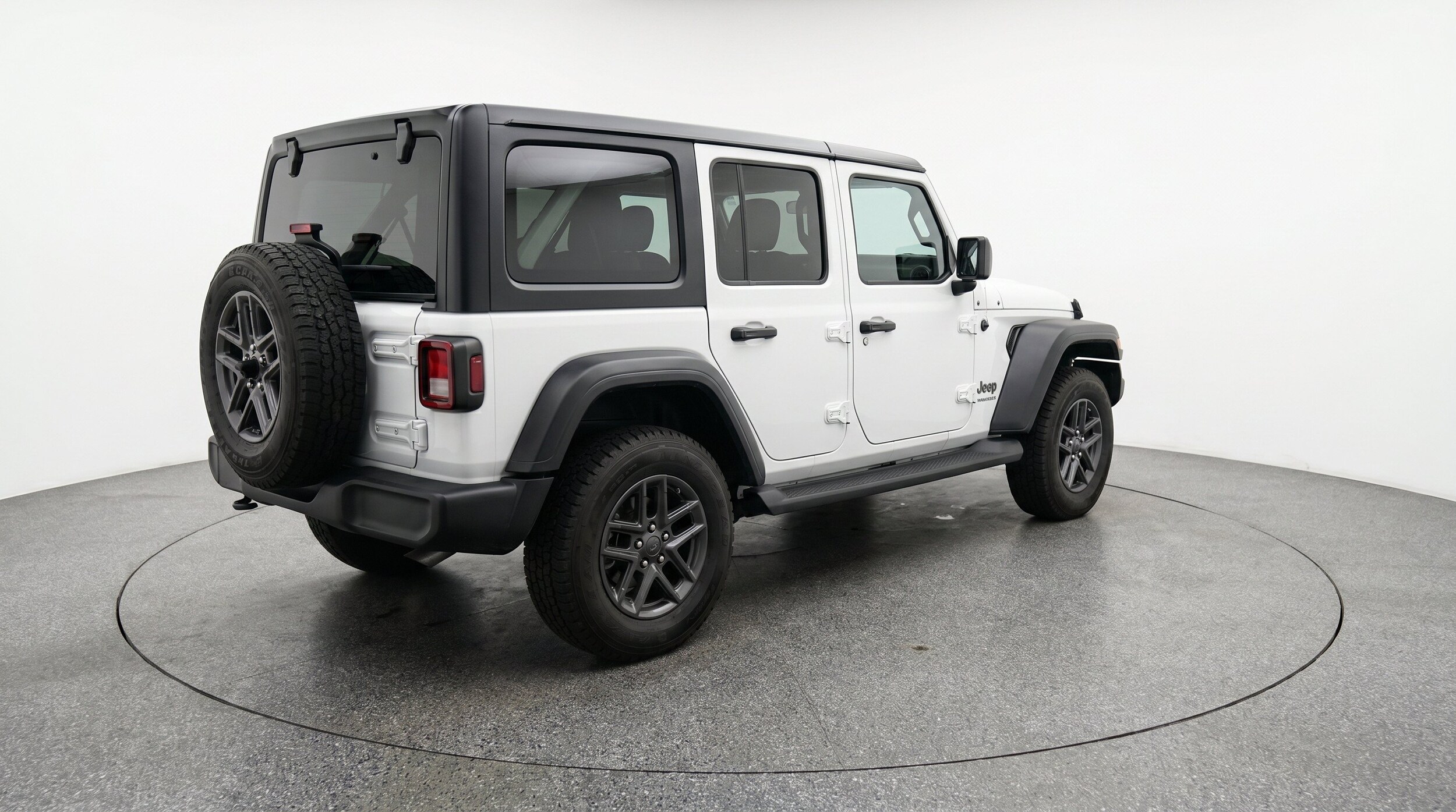 Thumbnail: 2025 Jeep Wrangler - 9