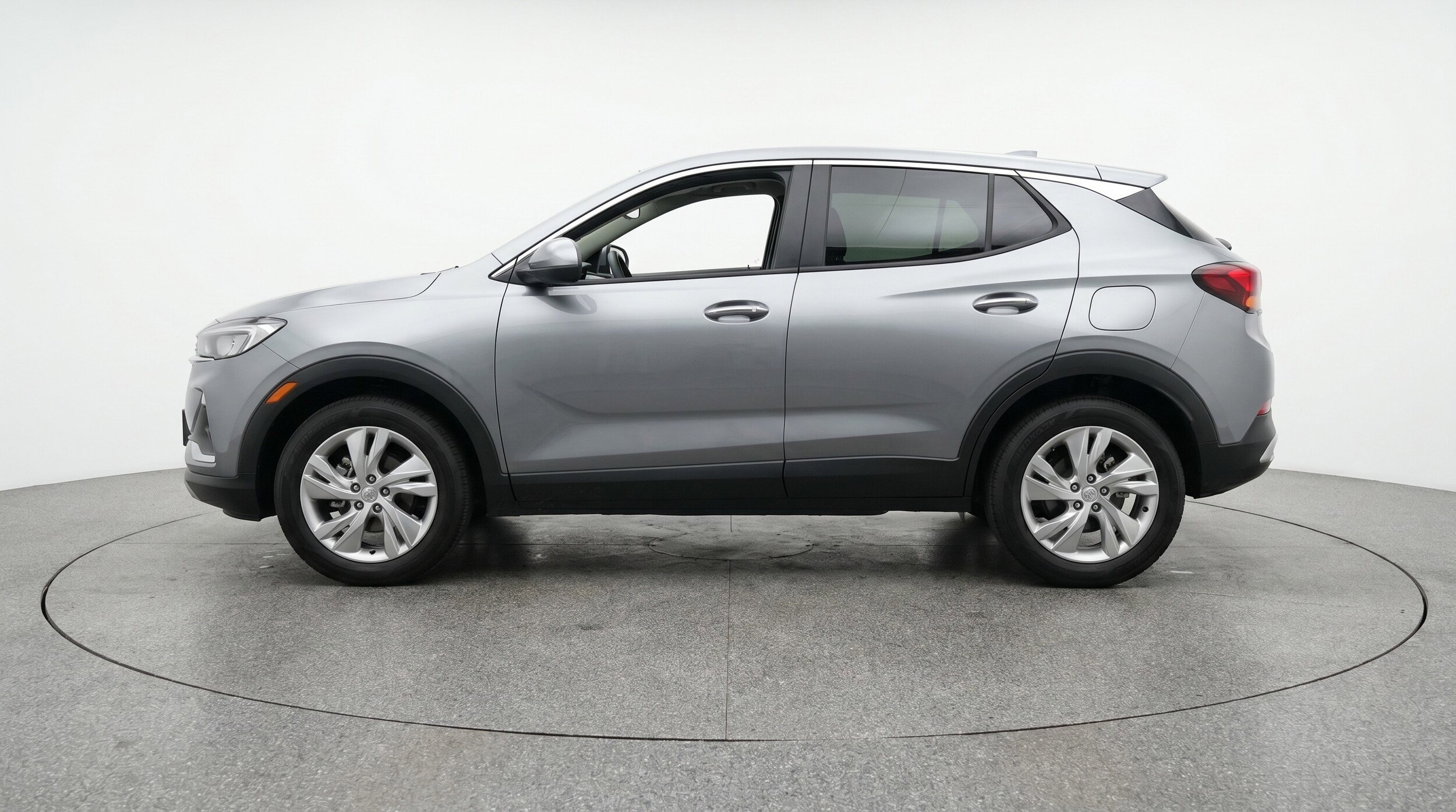 Thumbnail: 2025 Buick Encore GX - 5