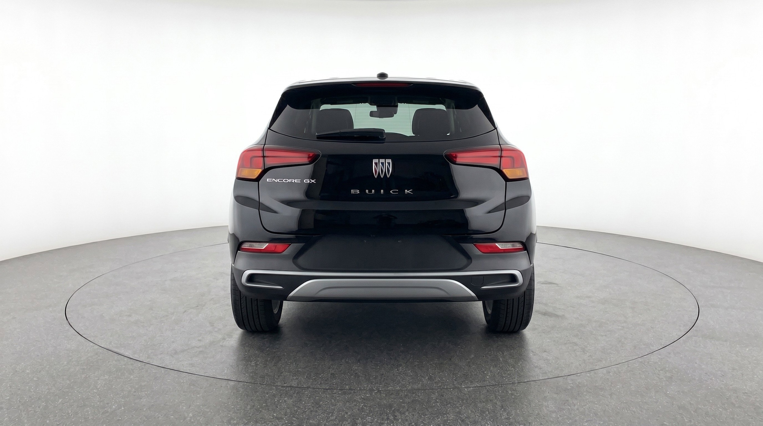 Thumbnail: 2025 Buick Encore GX - 7