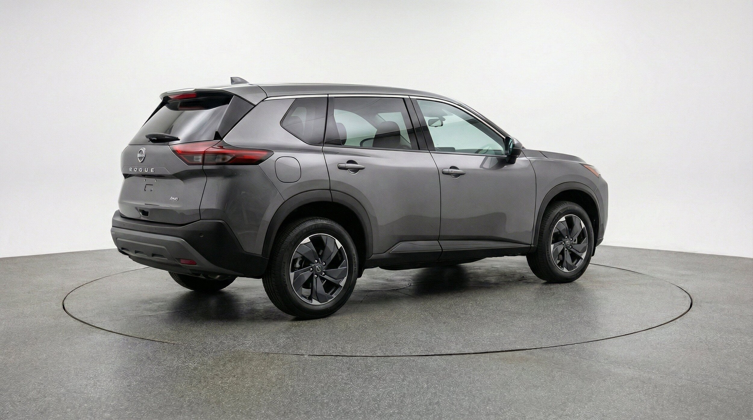 Thumbnail: 2025 Nissan Rogue - 9