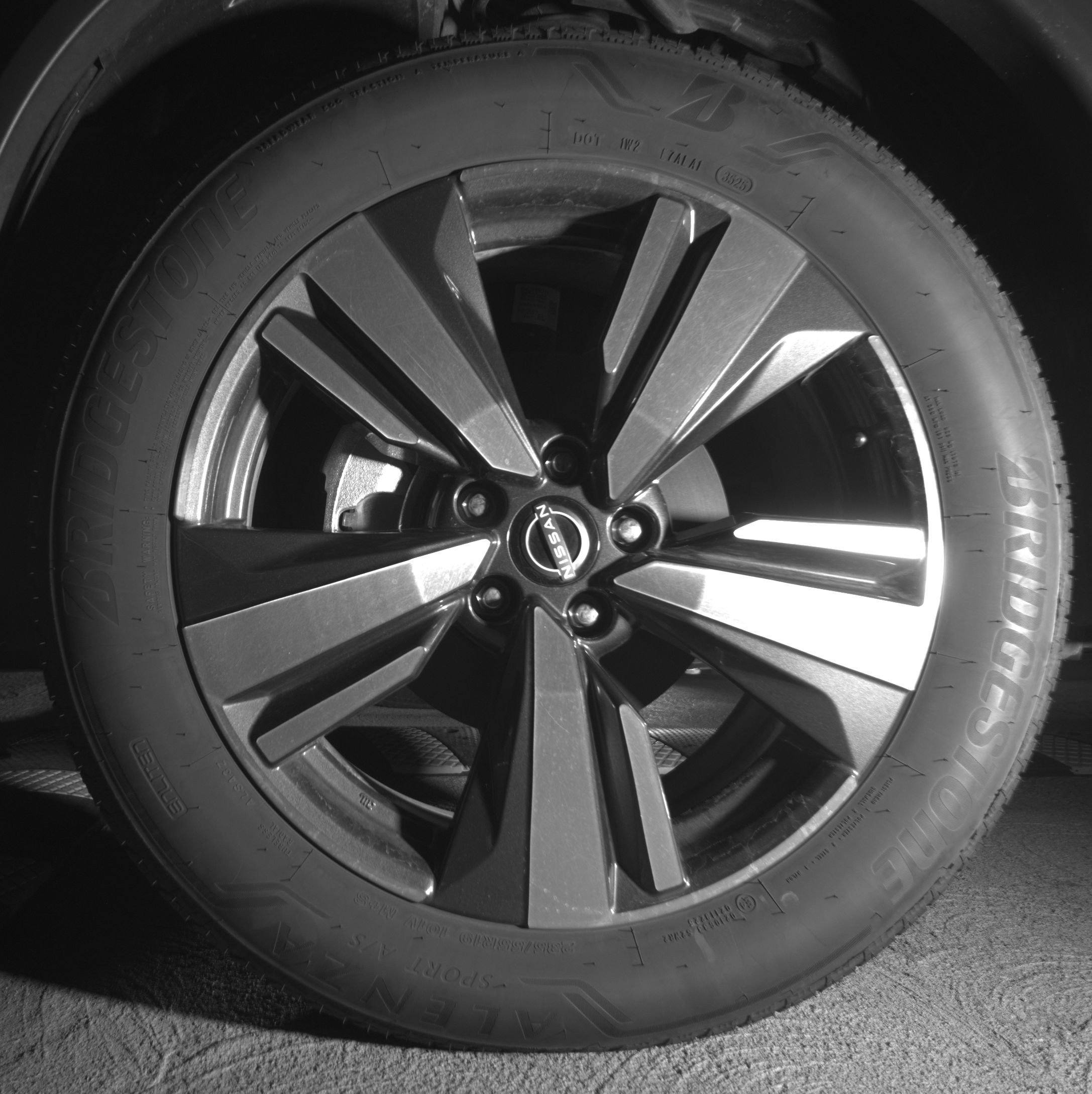 Thumbnail: 2026 Nissan Rogue - 12