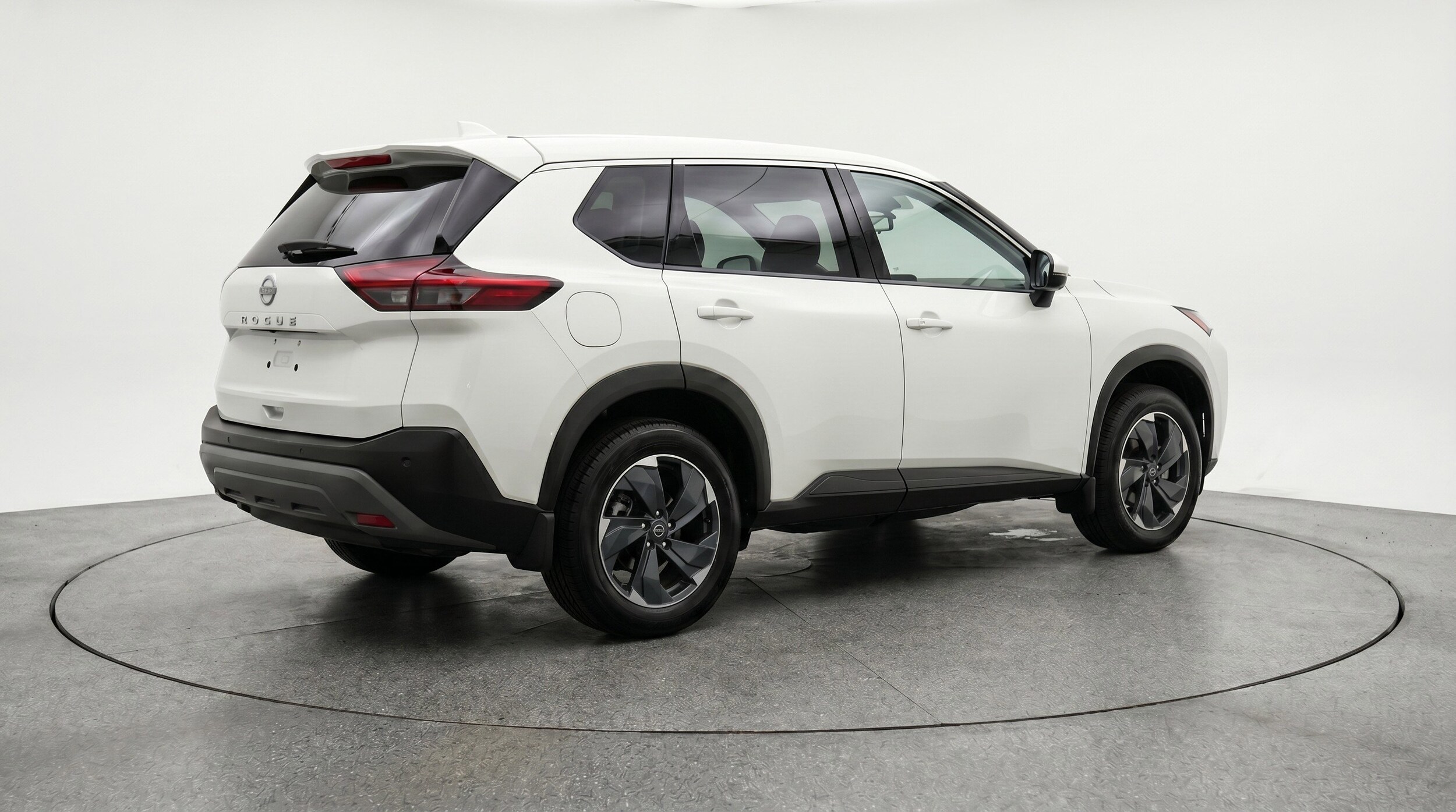 Thumbnail: 2025 Nissan Rogue - 9