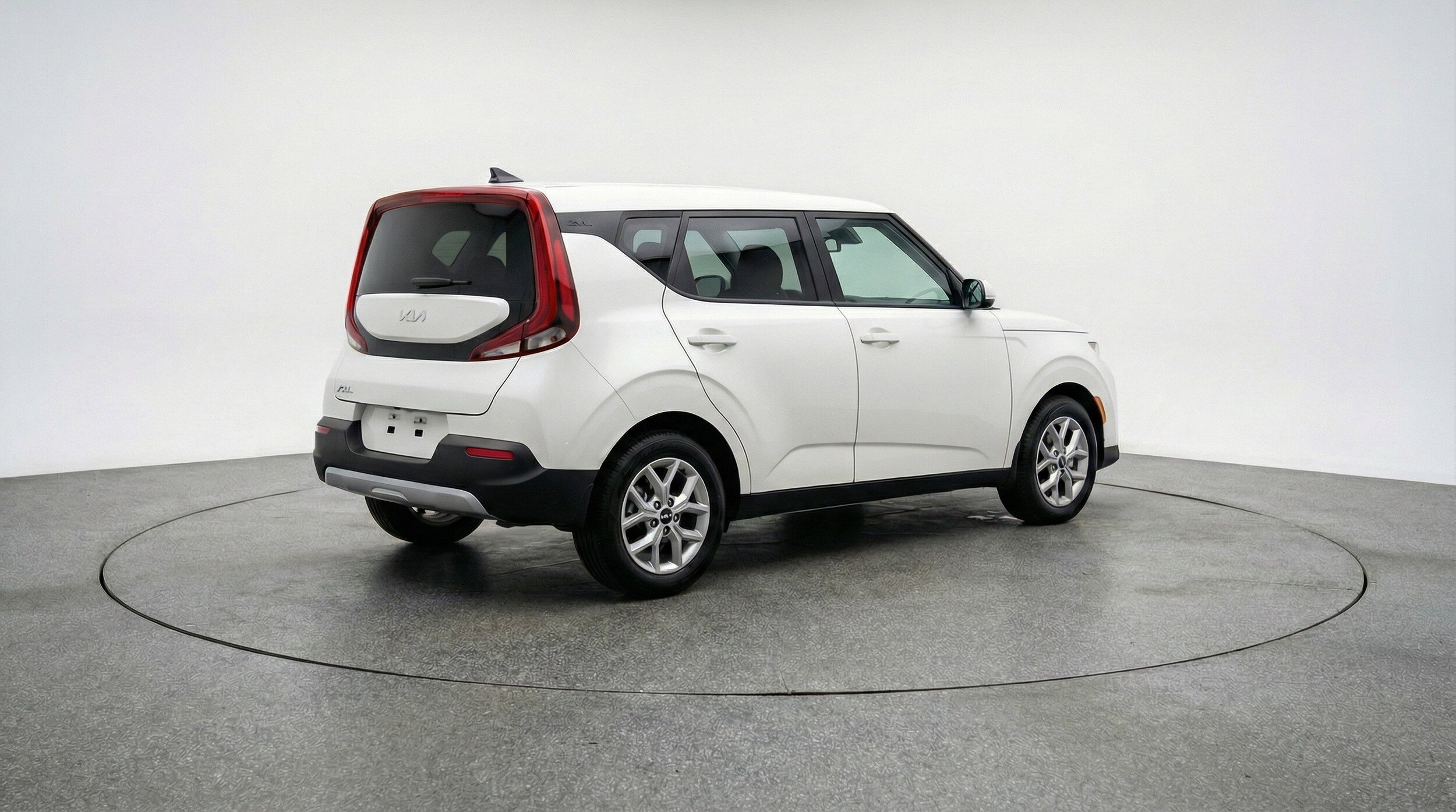 Thumbnail: 2025 Kia Soul - 9