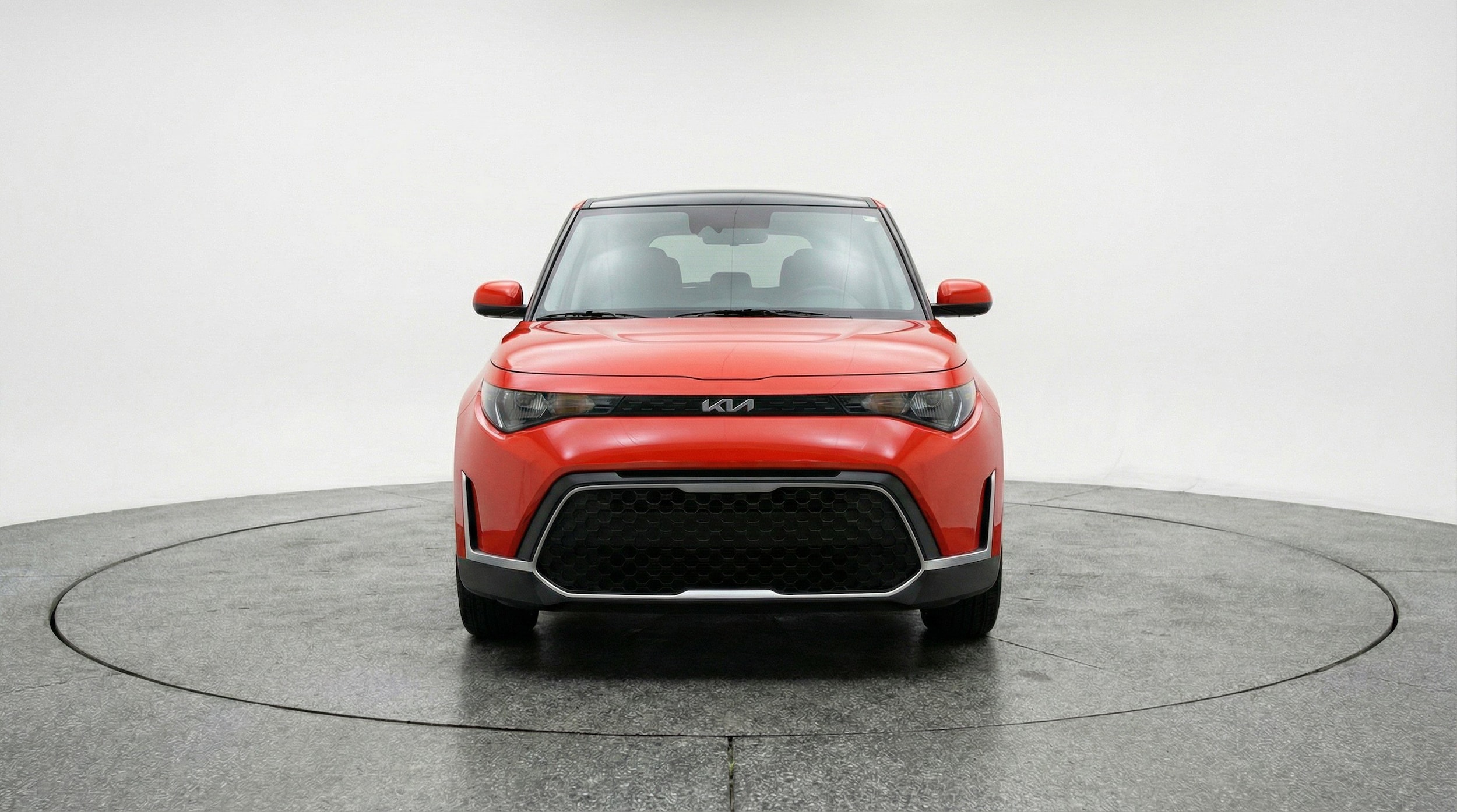 Thumbnail: 2025 Kia Soul - 2