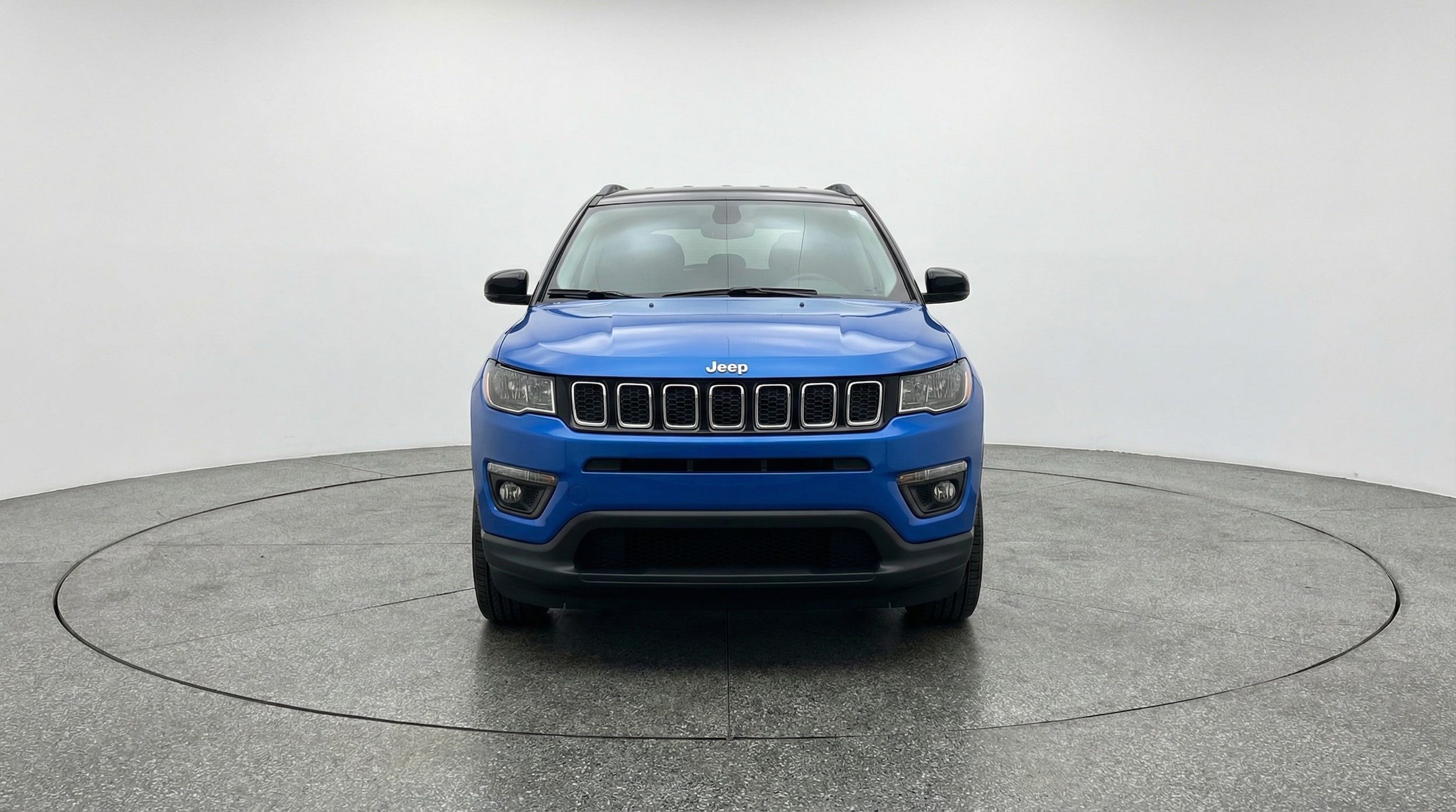 Thumbnail: 2025 Jeep Compass - 2