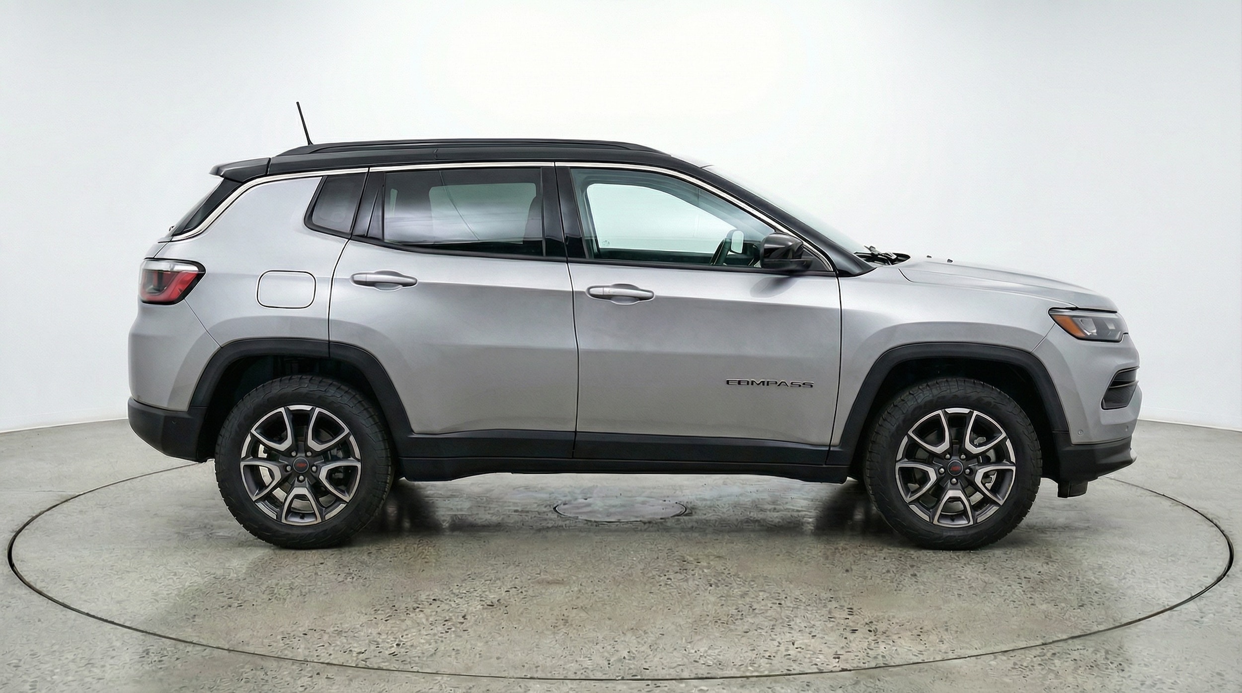 Thumbnail: 2025 Jeep Compass - 8
