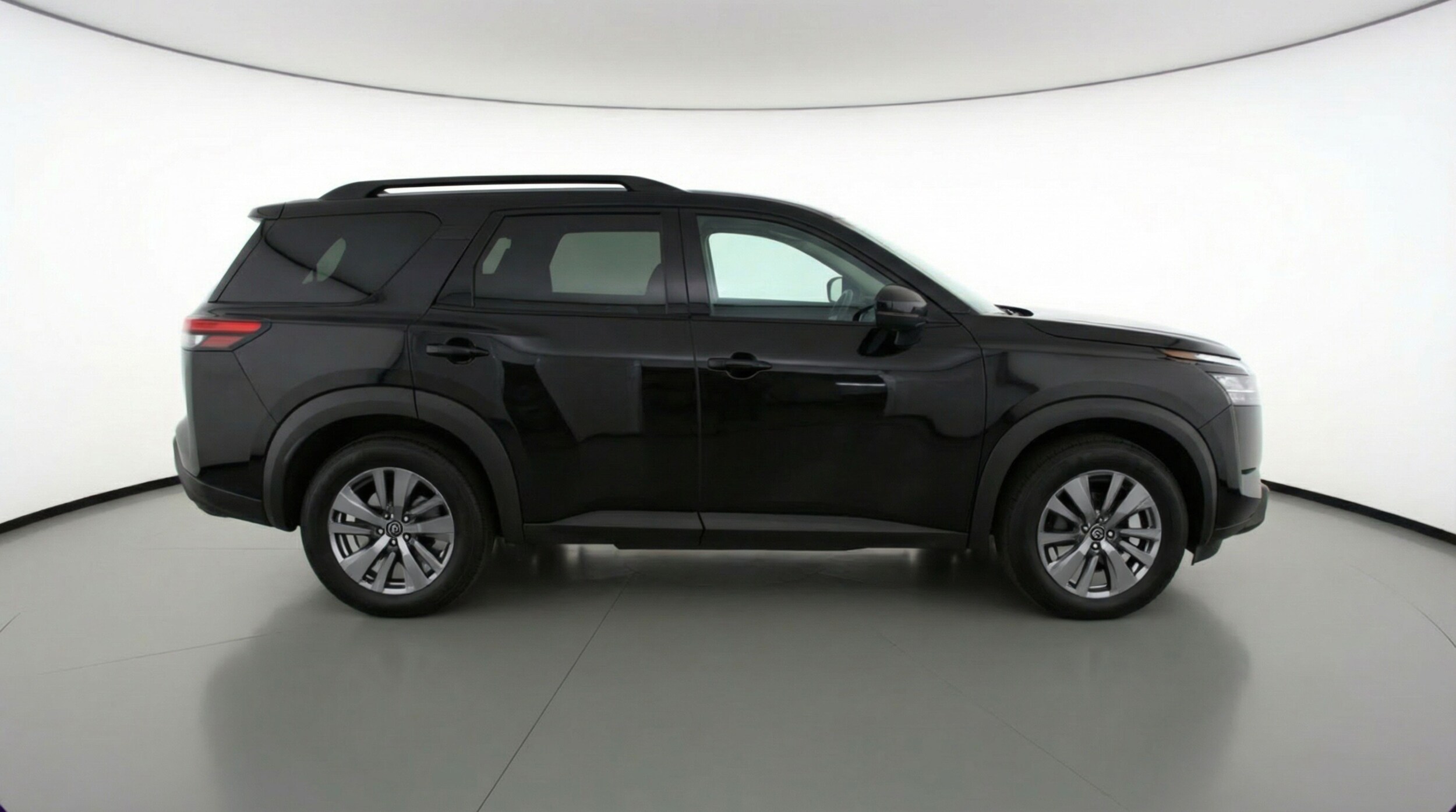 Thumbnail: 2025 Nissan Pathfinder - 8