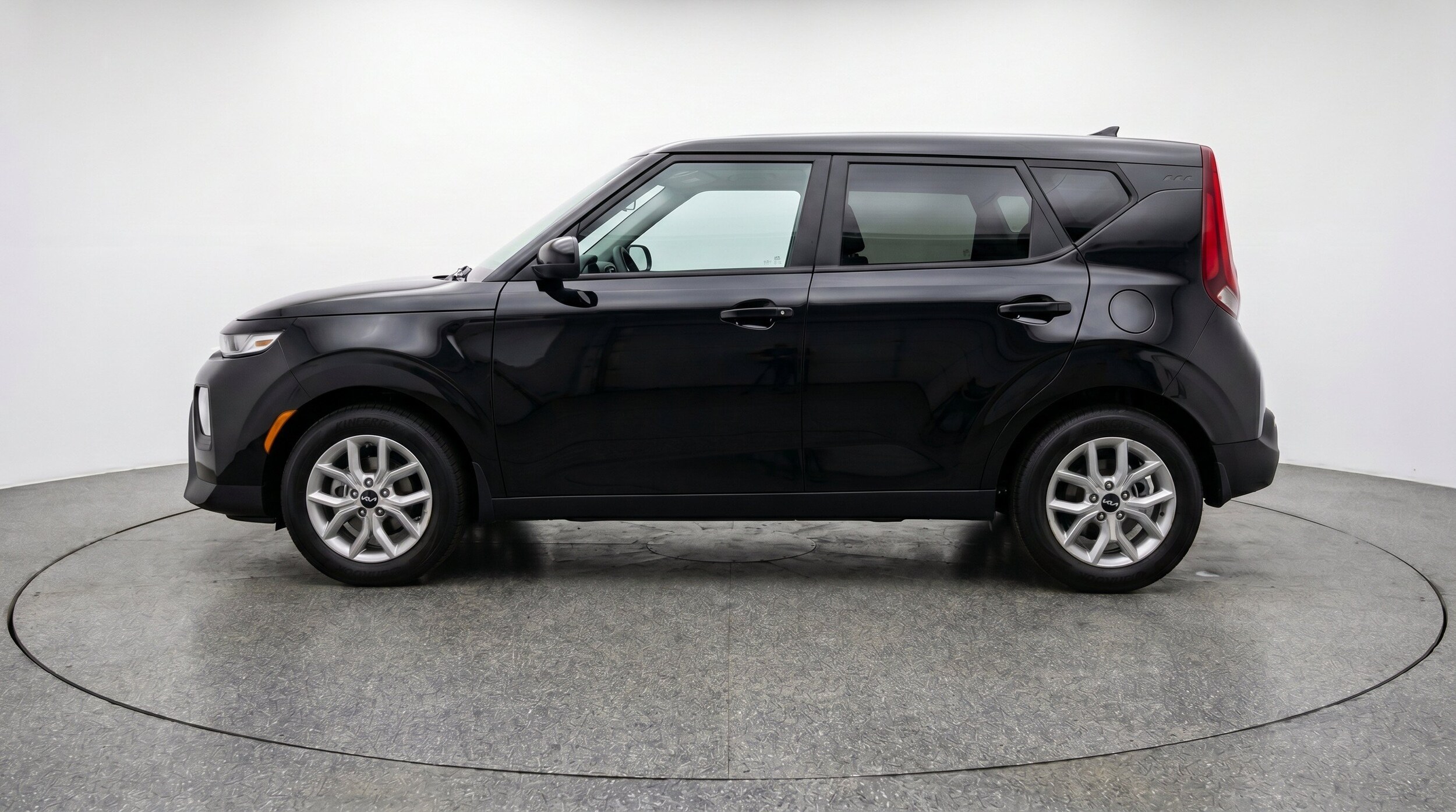 Thumbnail: 2025 Kia Soul - 5