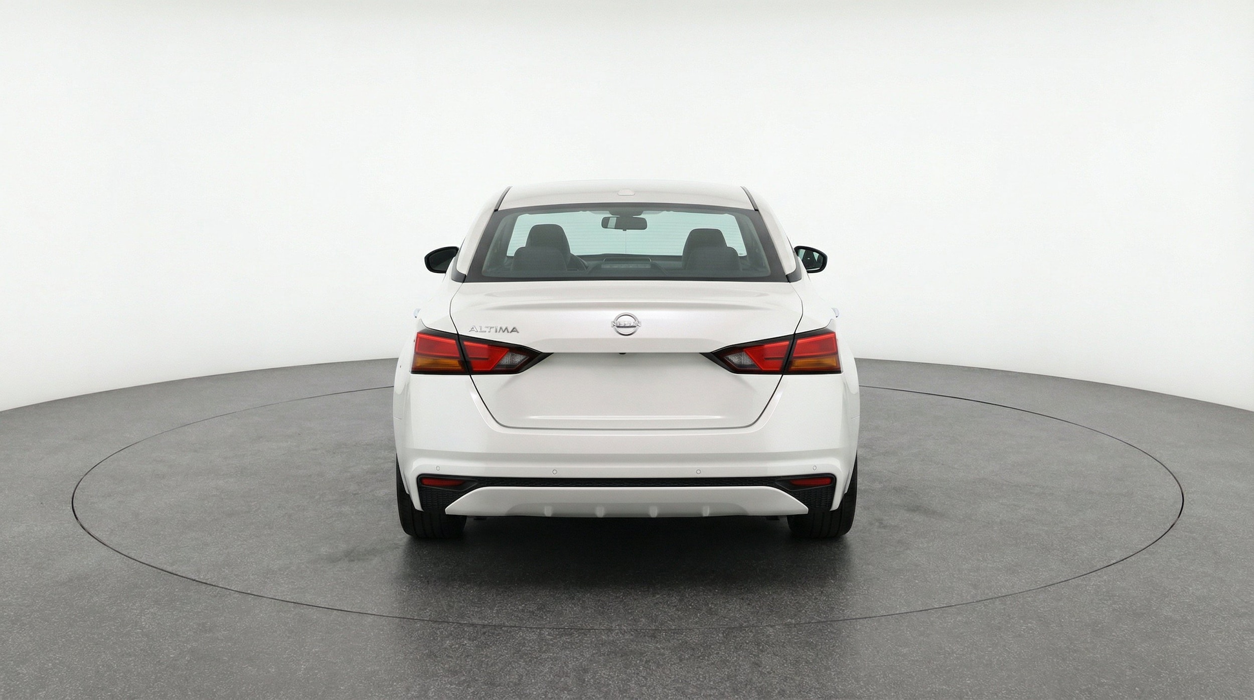 Thumbnail: 2025 Nissan Altima - 7