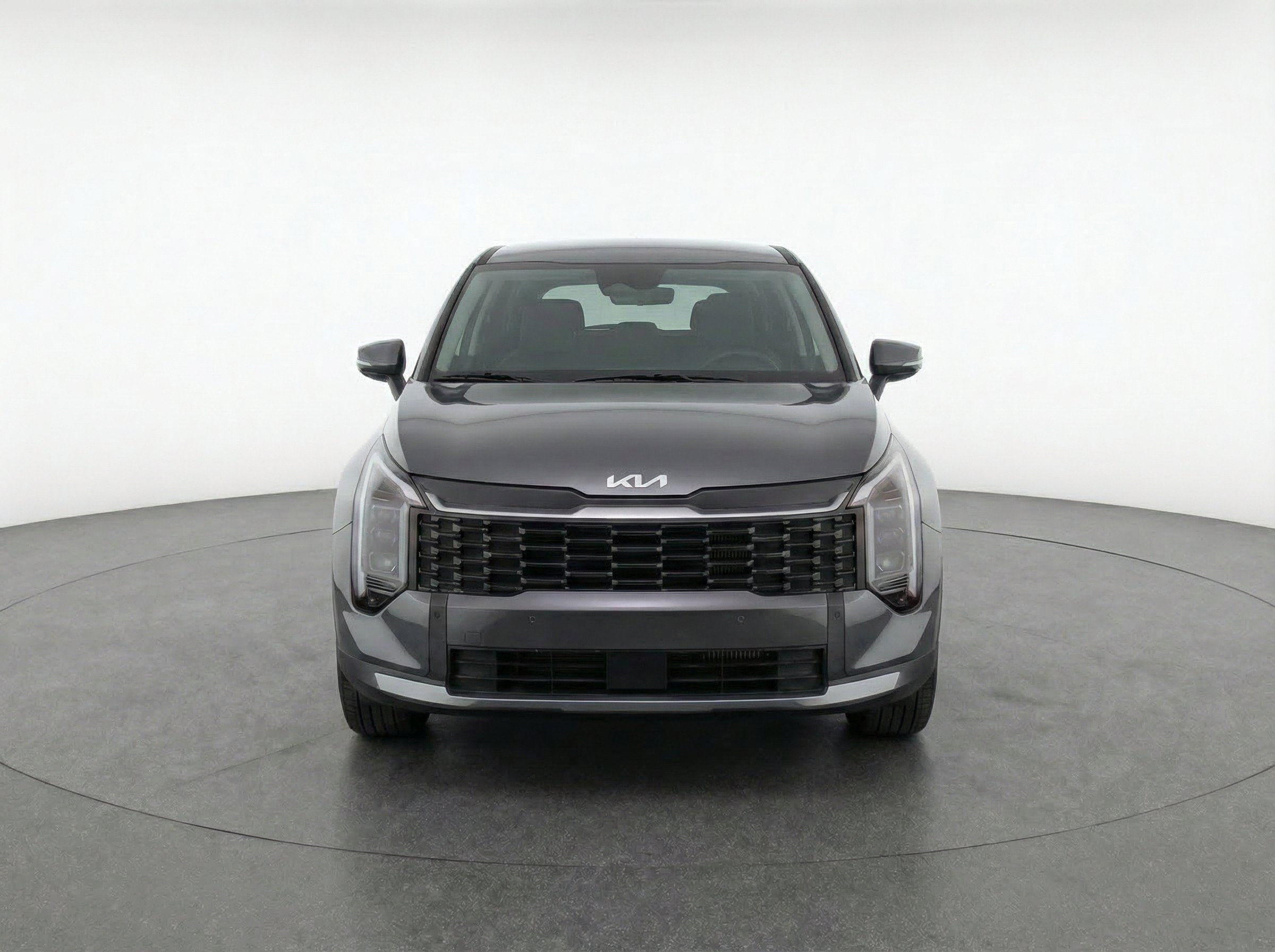 Thumbnail: 2026 Kia Sportage - 2