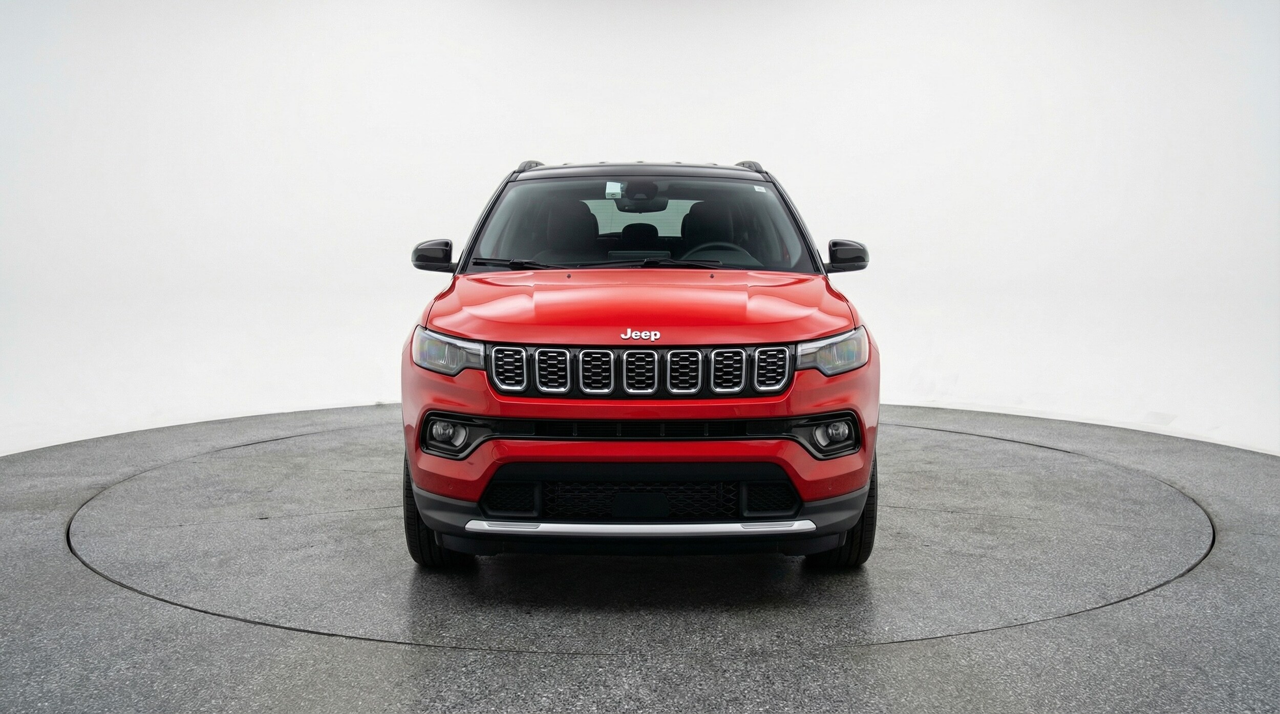 Thumbnail: 2025 Jeep Compass - 2