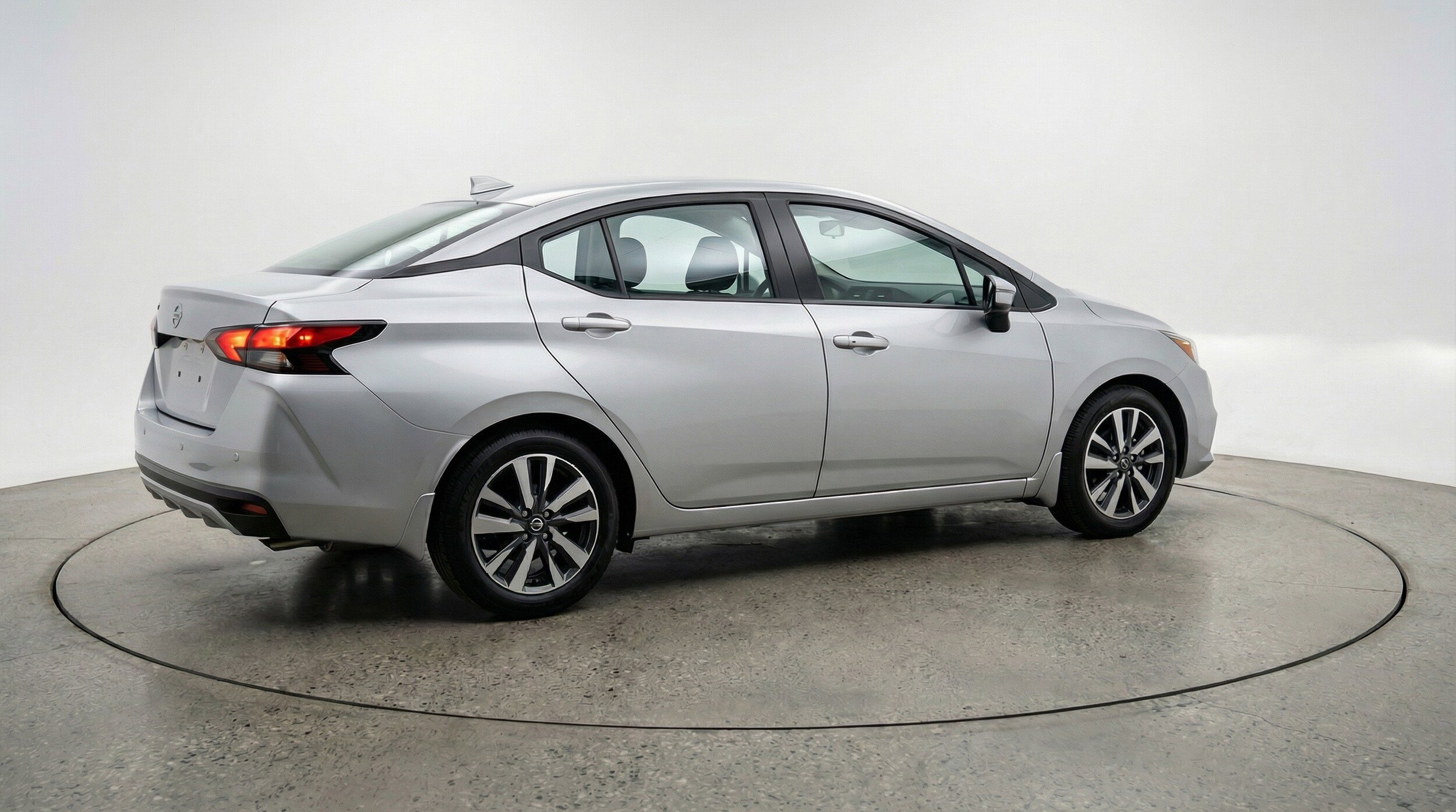 Thumbnail: 2025 Nissan Versa - 9