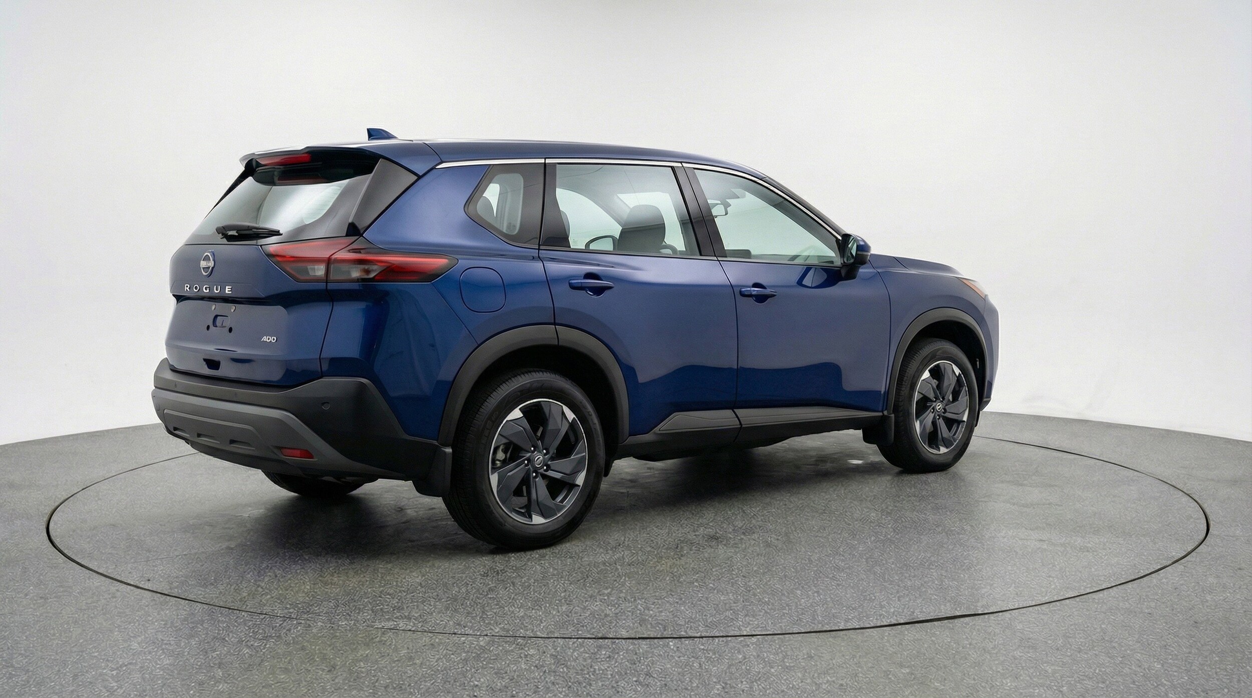 Thumbnail: 2025 Nissan Rogue - 9
