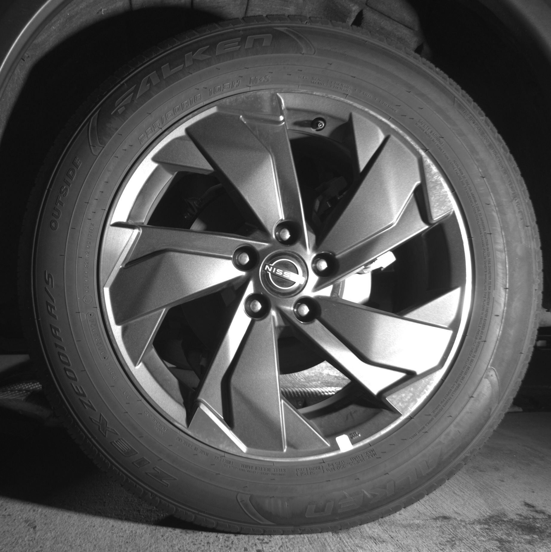 Thumbnail: 2025 Nissan Rogue - 11