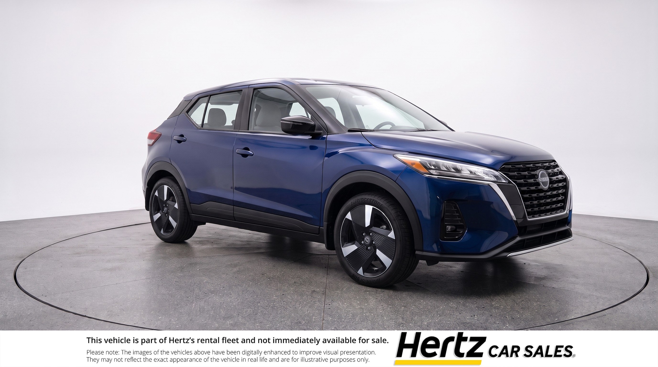Thumbnail: 2026 Nissan Kicks - 1