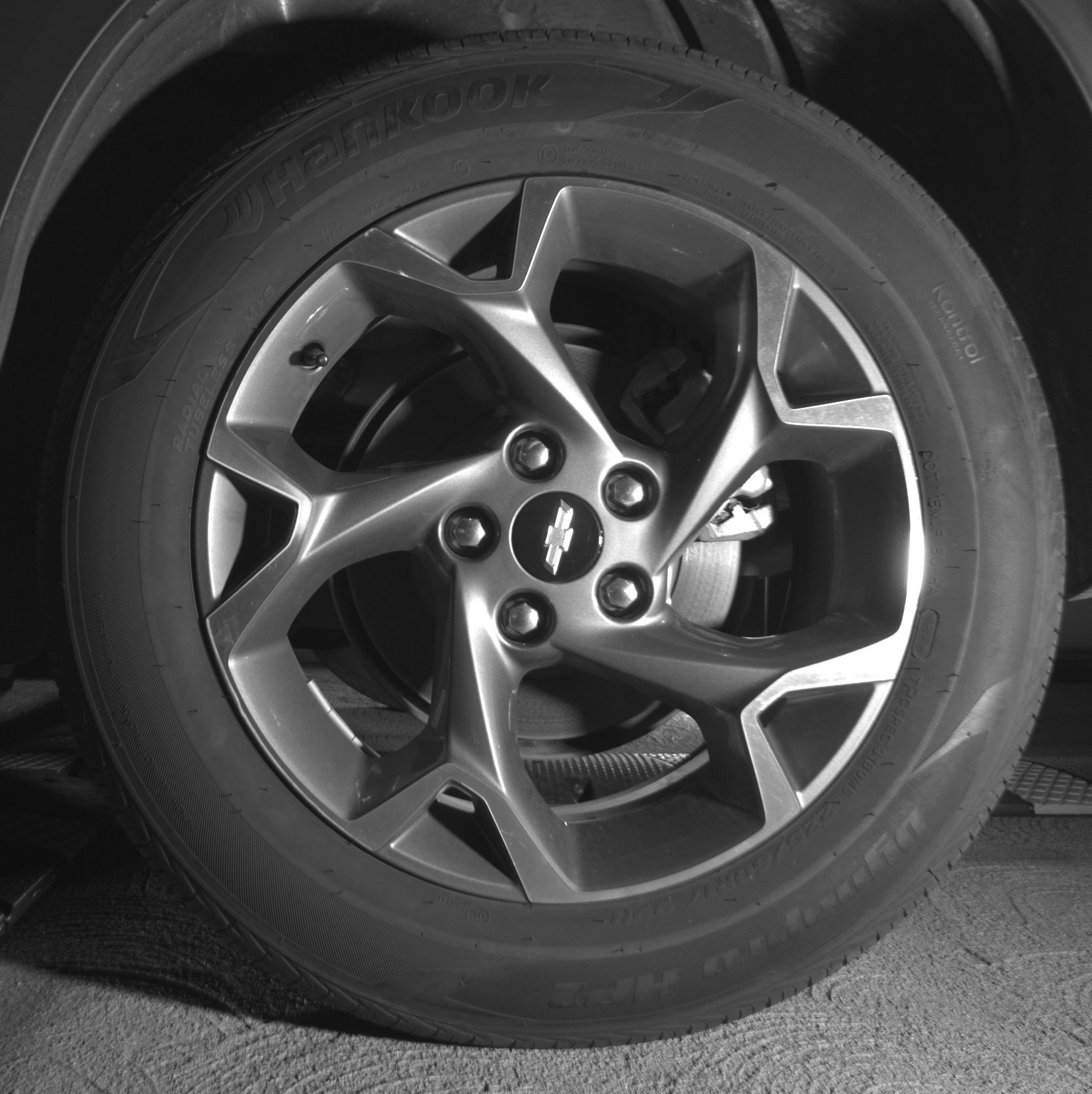 Thumbnail: 2025 Chevrolet Trax - 14