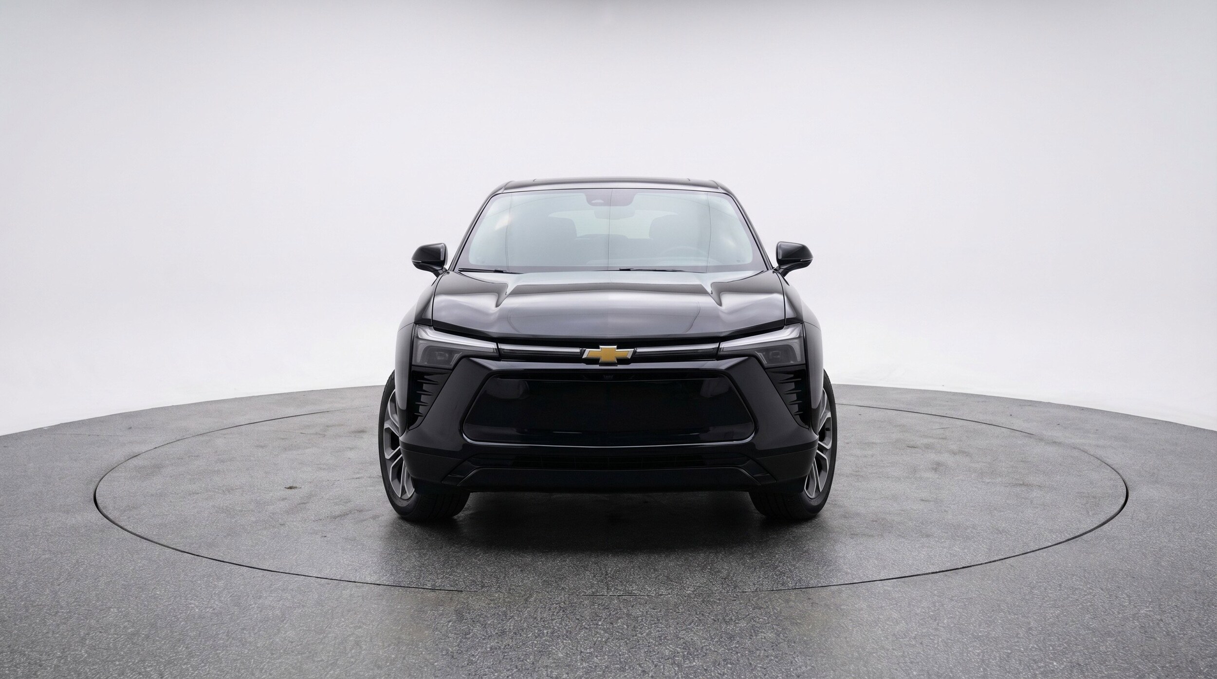 Thumbnail: 2025 Chevrolet Blazer - 2