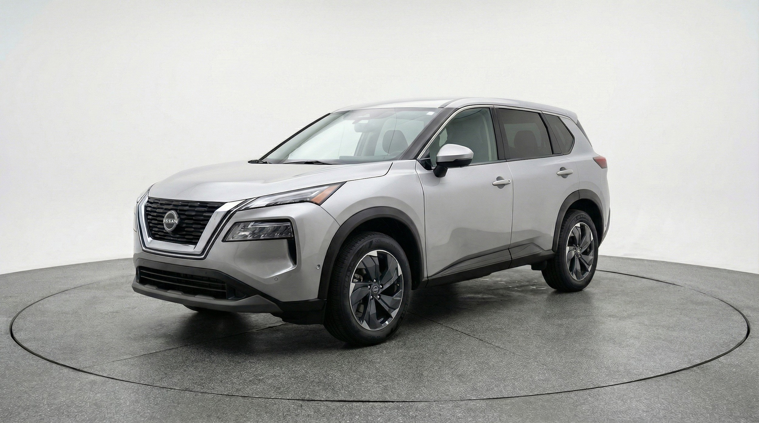 Thumbnail: 2025 Nissan Rogue - 3