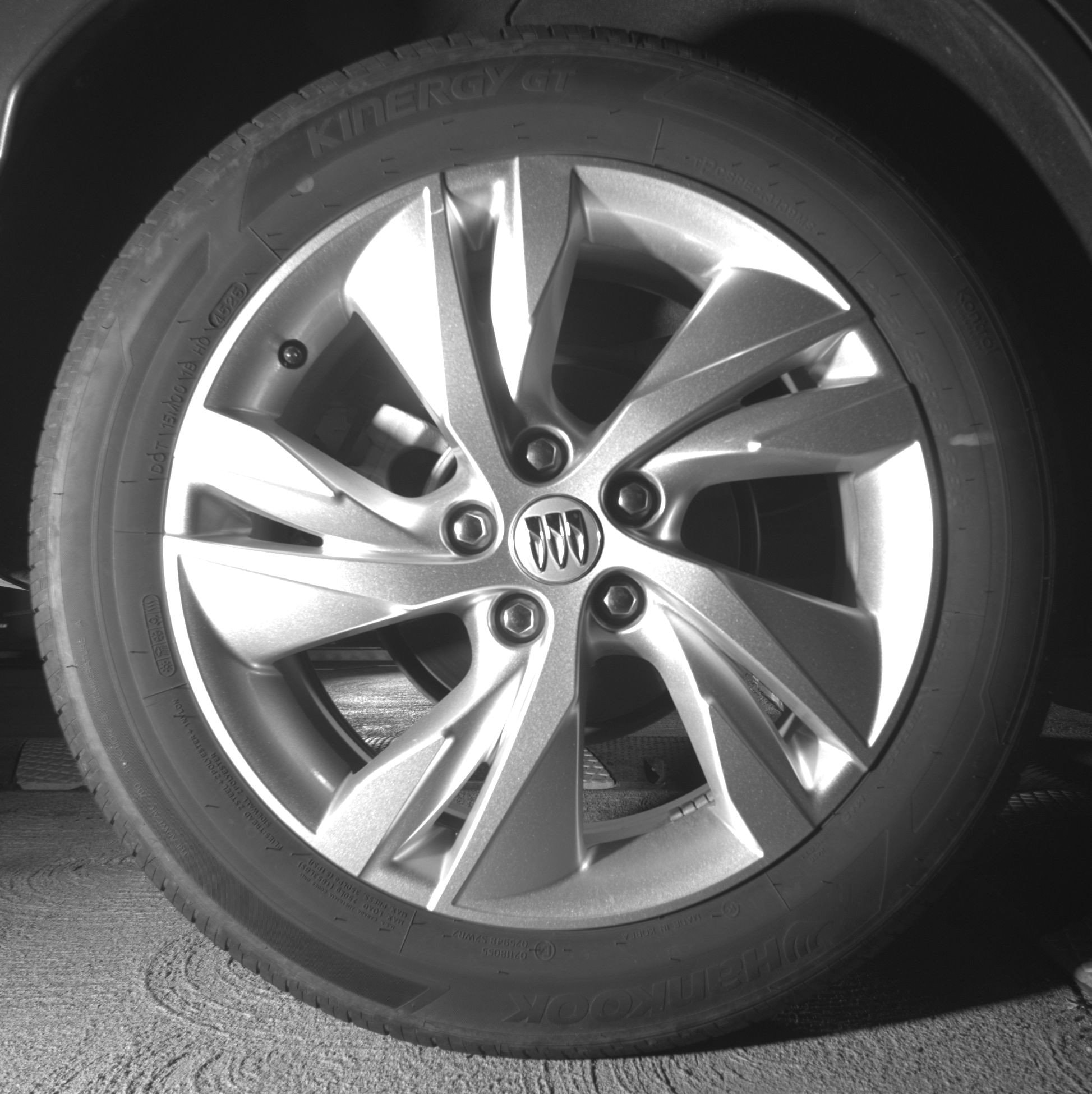 Thumbnail: 2026 Buick Encore GX - 15