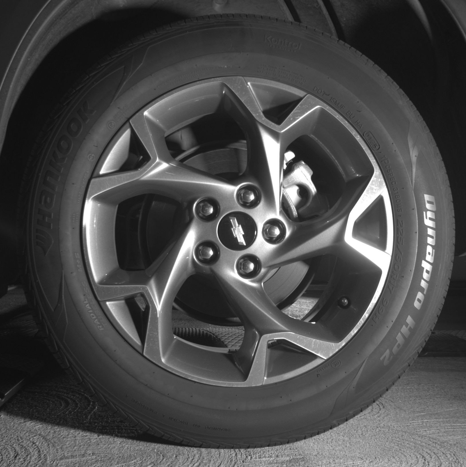 Thumbnail: 2025 Chevrolet Trax - 14