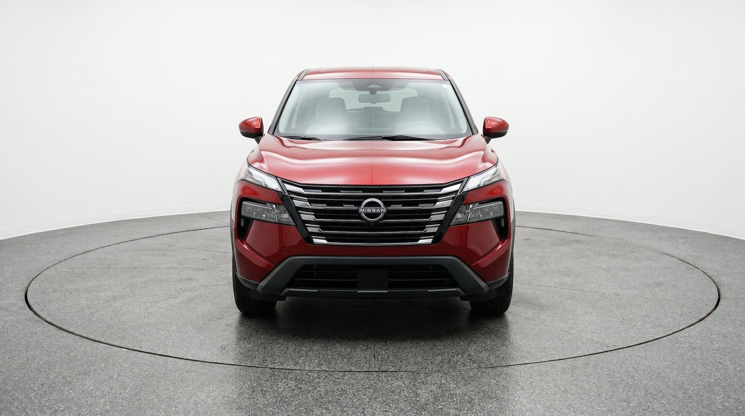 Thumbnail: 2025 Nissan Rogue - 2