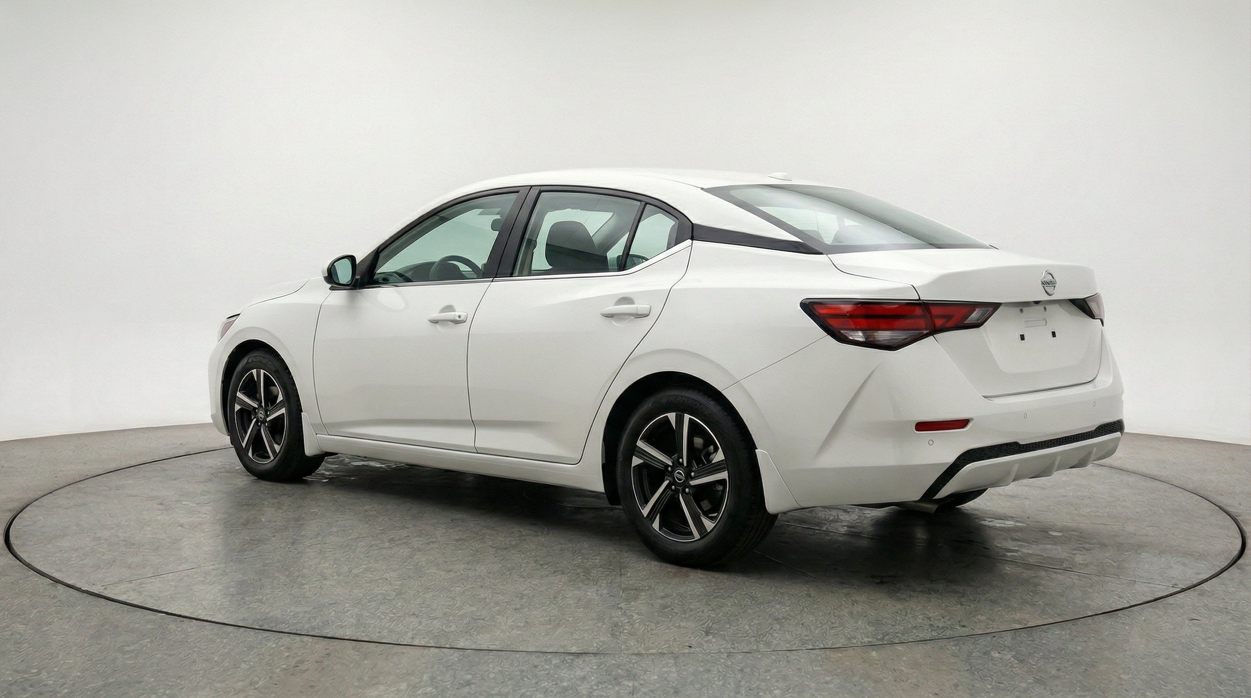 Thumbnail: 2025 Nissan Sentra - 6