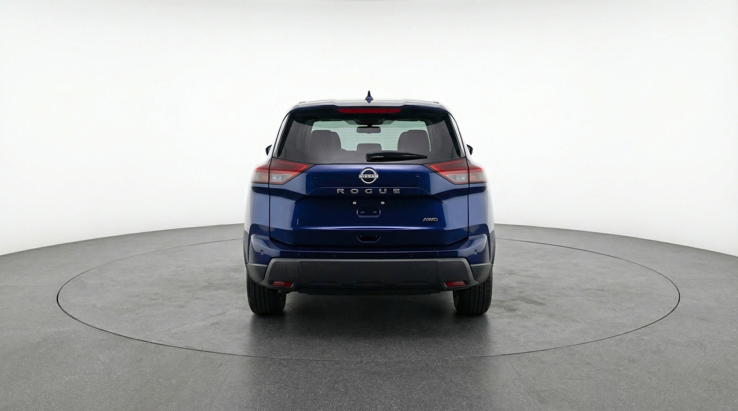 Thumbnail: 2025 Nissan Rogue - 7