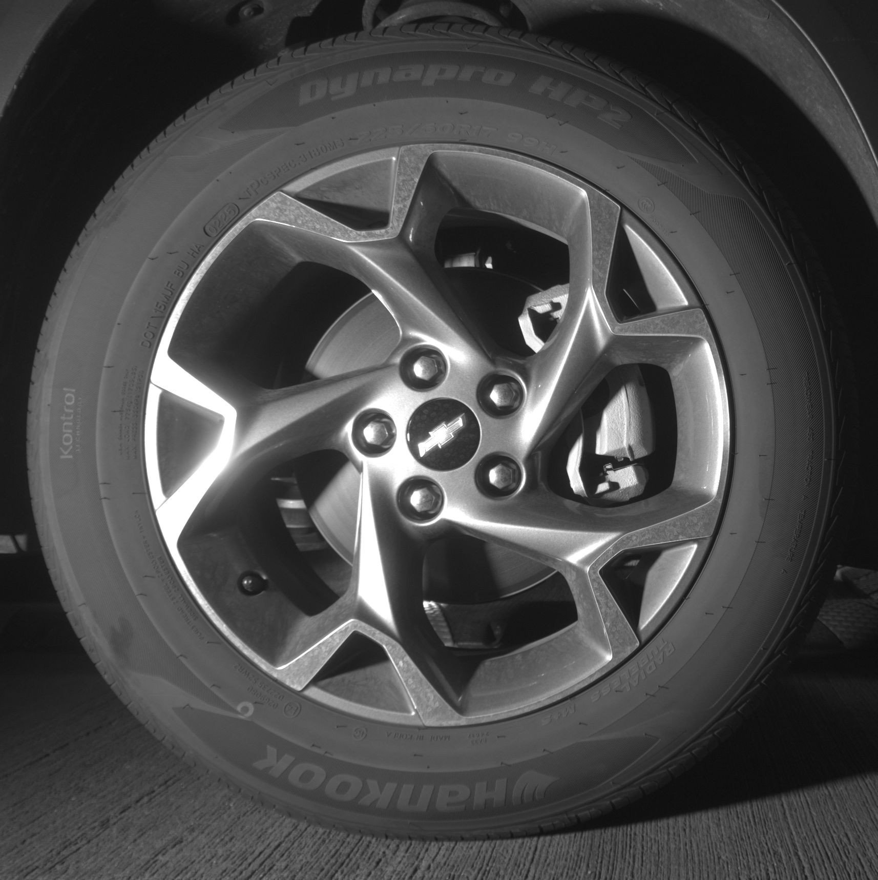 Thumbnail: 2025 Chevrolet Trax - 13