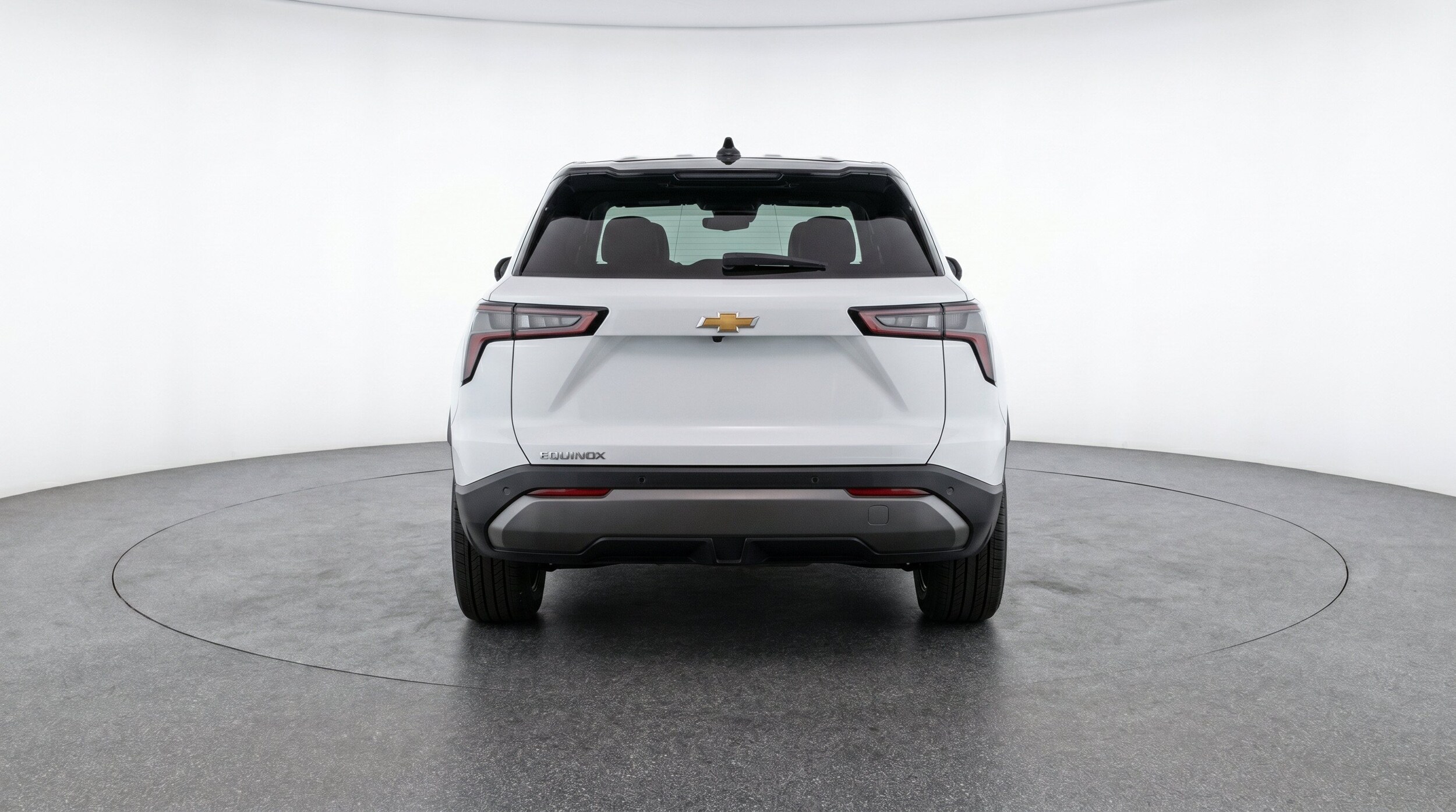 Thumbnail: 2025 Chevrolet Equinox - 7