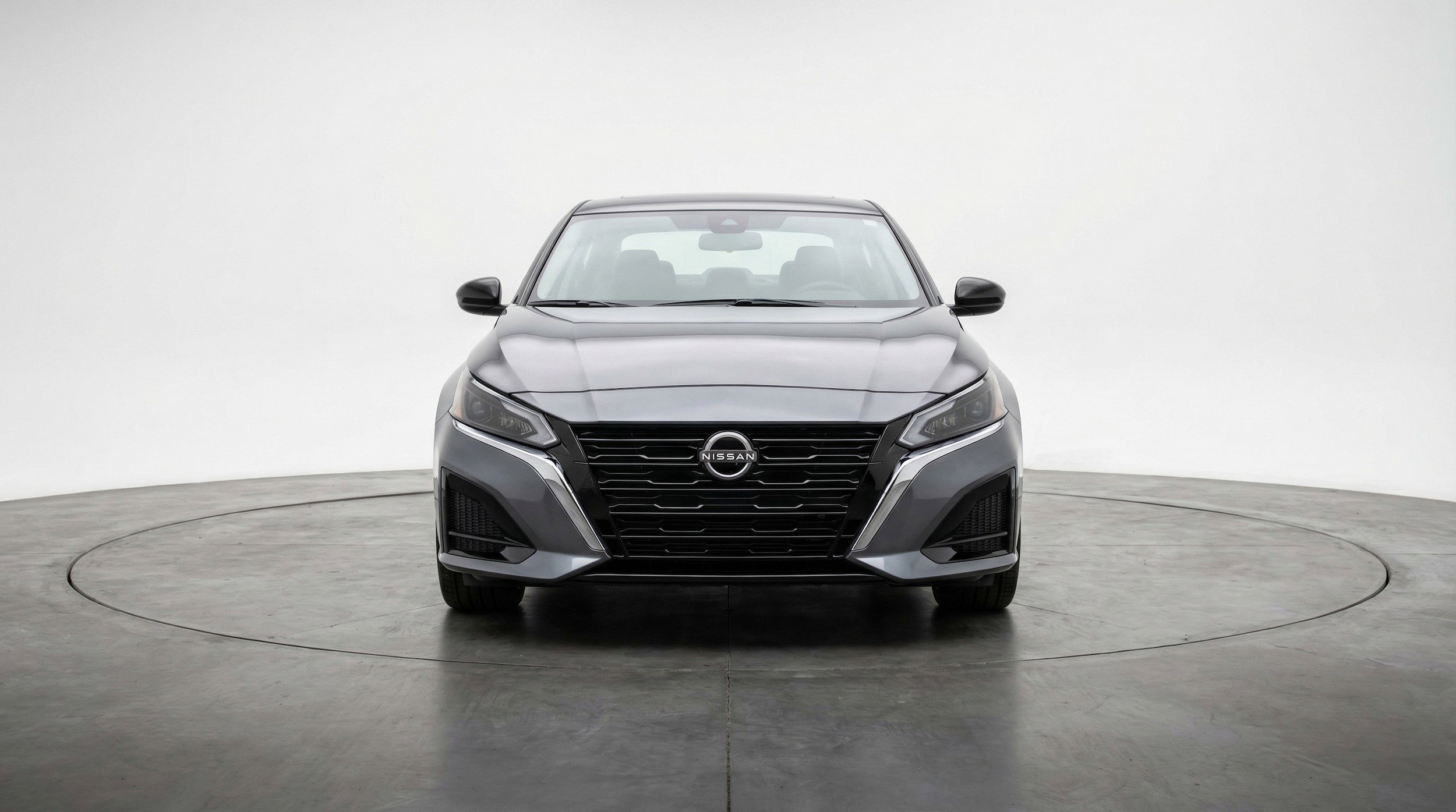 Thumbnail: 2025 Nissan Altima - 2